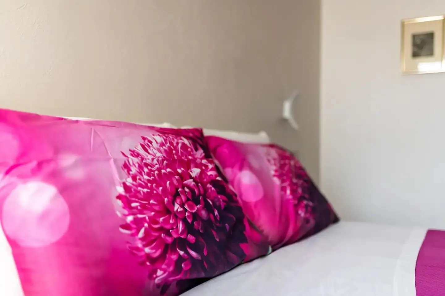 Le Calette Rooms - Puglia Mia Apartments