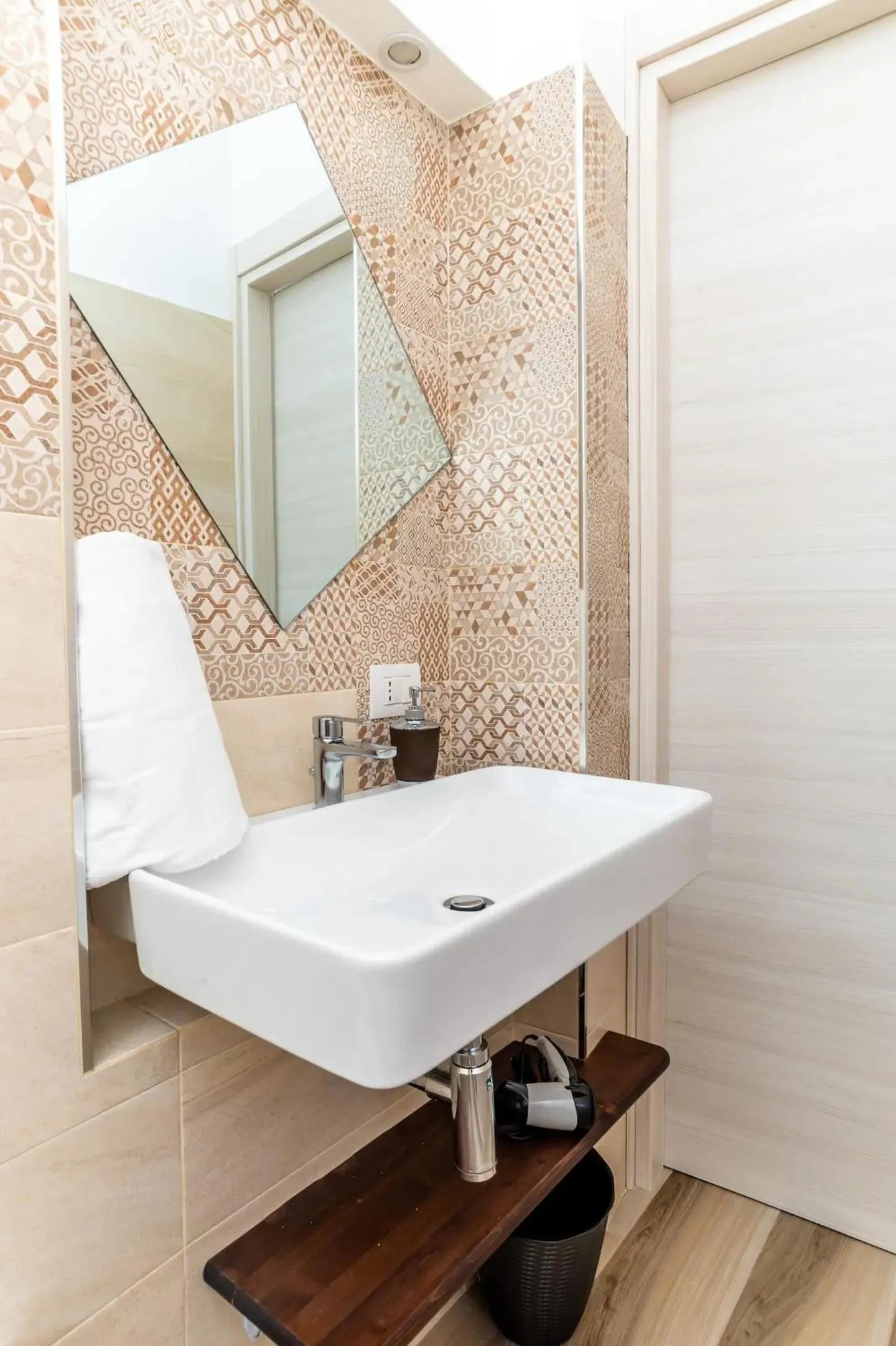 Le Calette Rooms - Puglia Mia Apartments