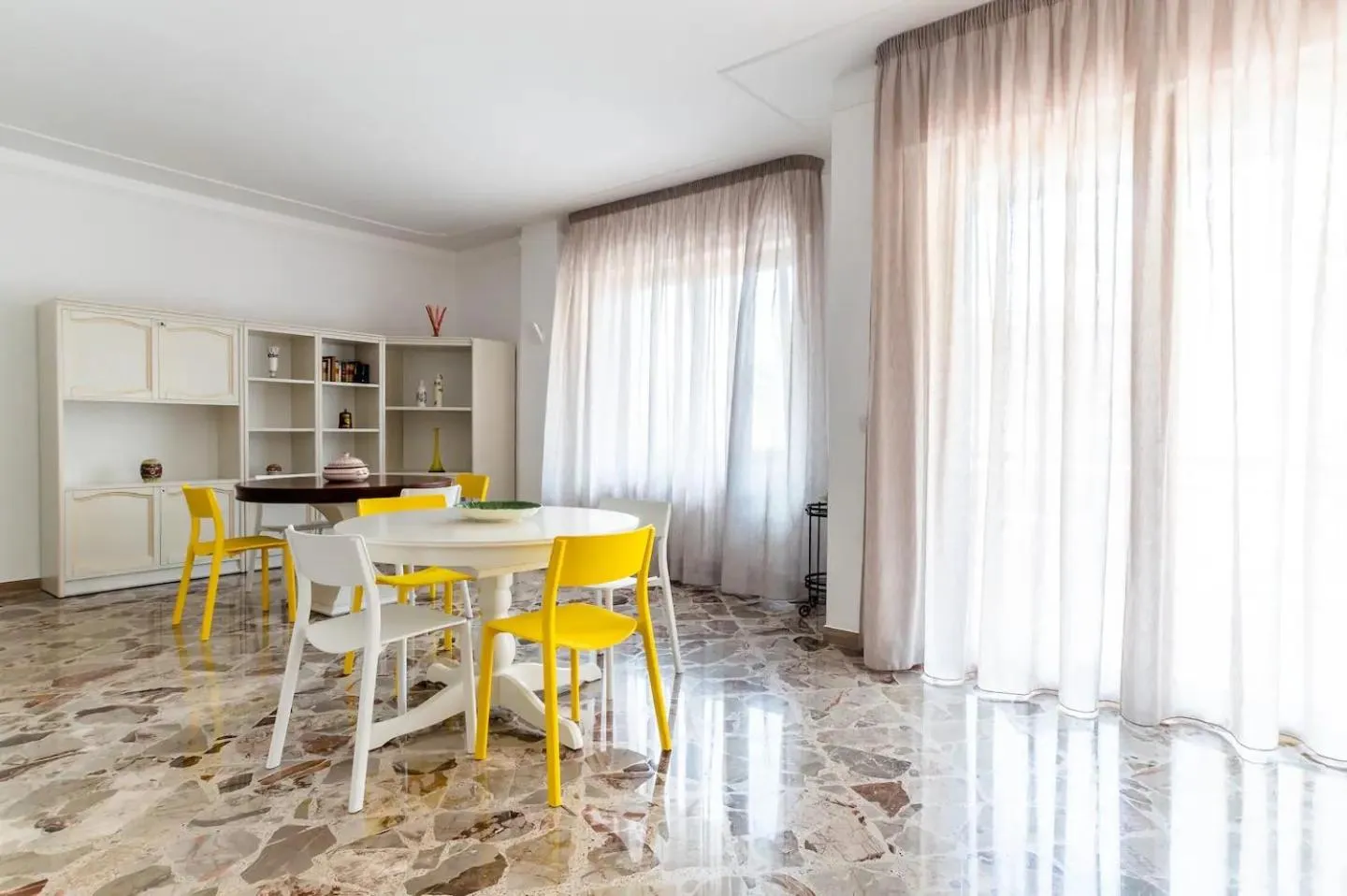 Le Calette Rooms - Puglia Mia Apartments