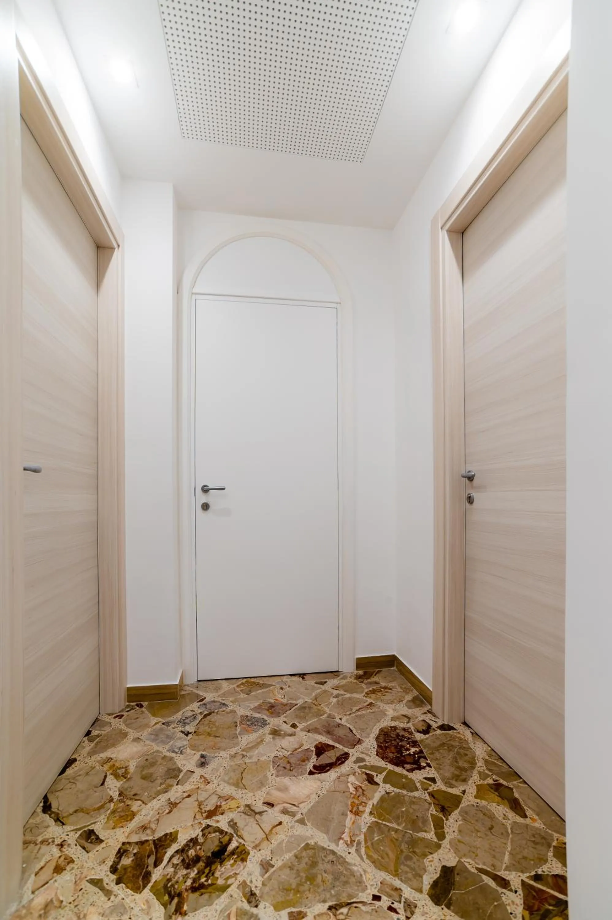 Living room in Le Calette Rooms - Puglia Mia Apartments