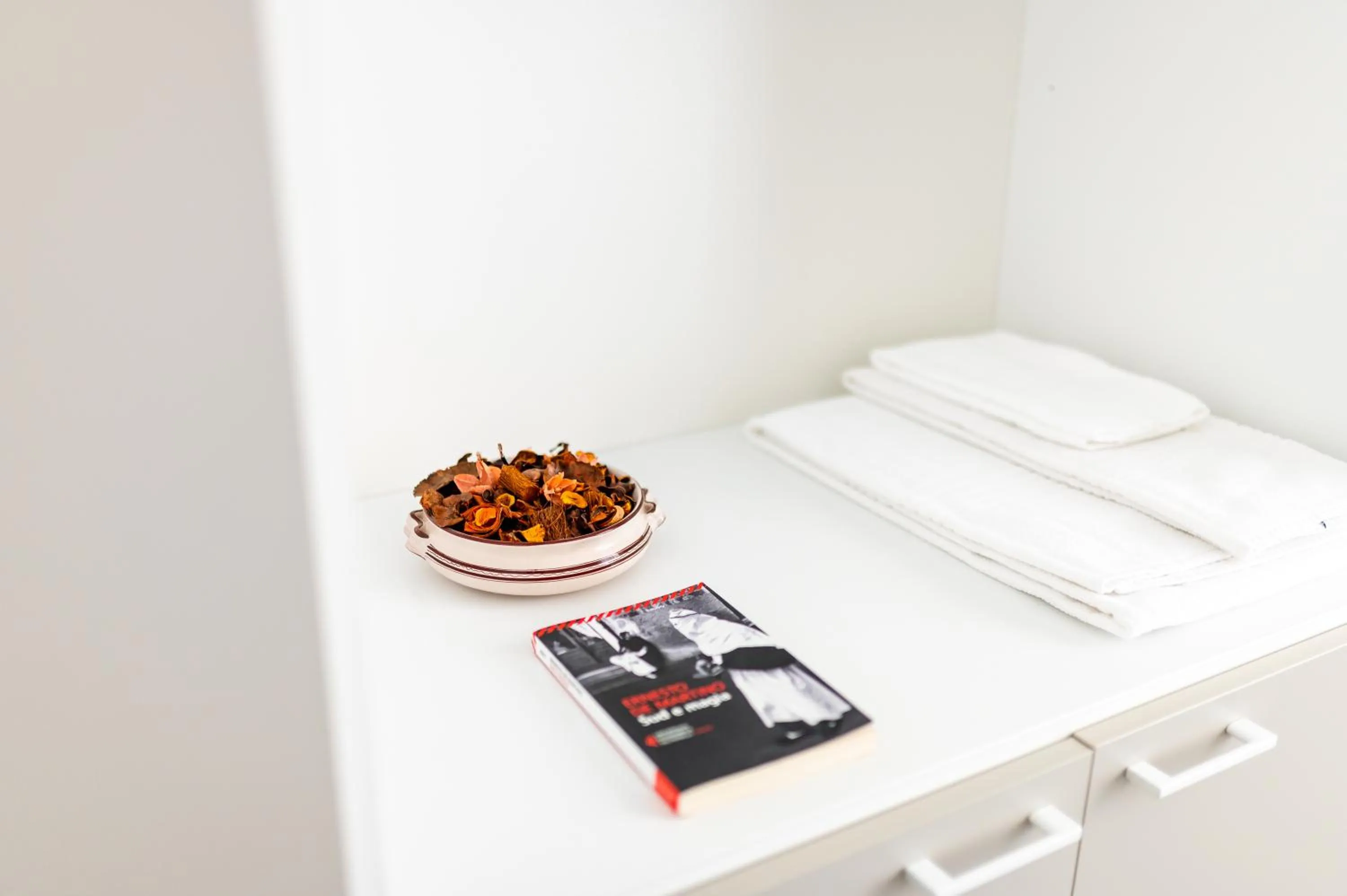 Le Calette Rooms - Puglia Mia Apartments