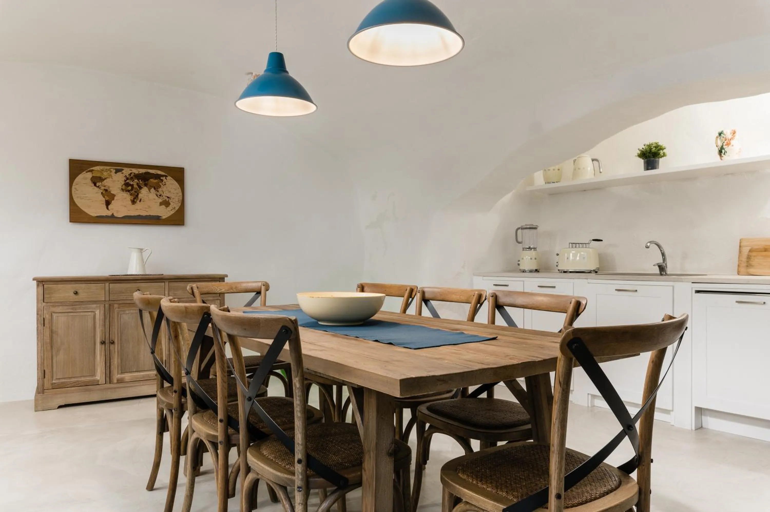 Casetta Annina by Wonderful Italy