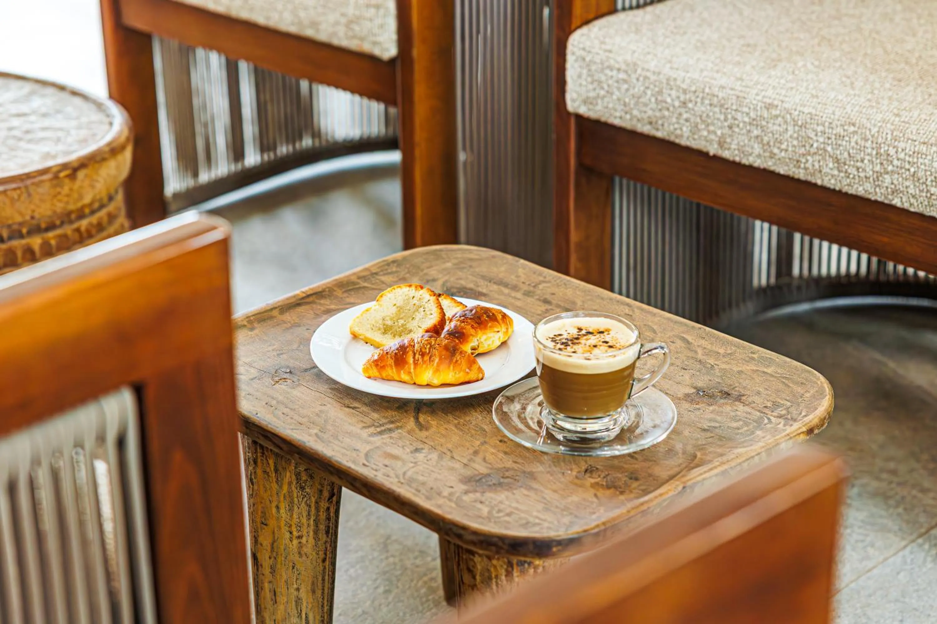 Breakfast in TUI BLUE Tamala