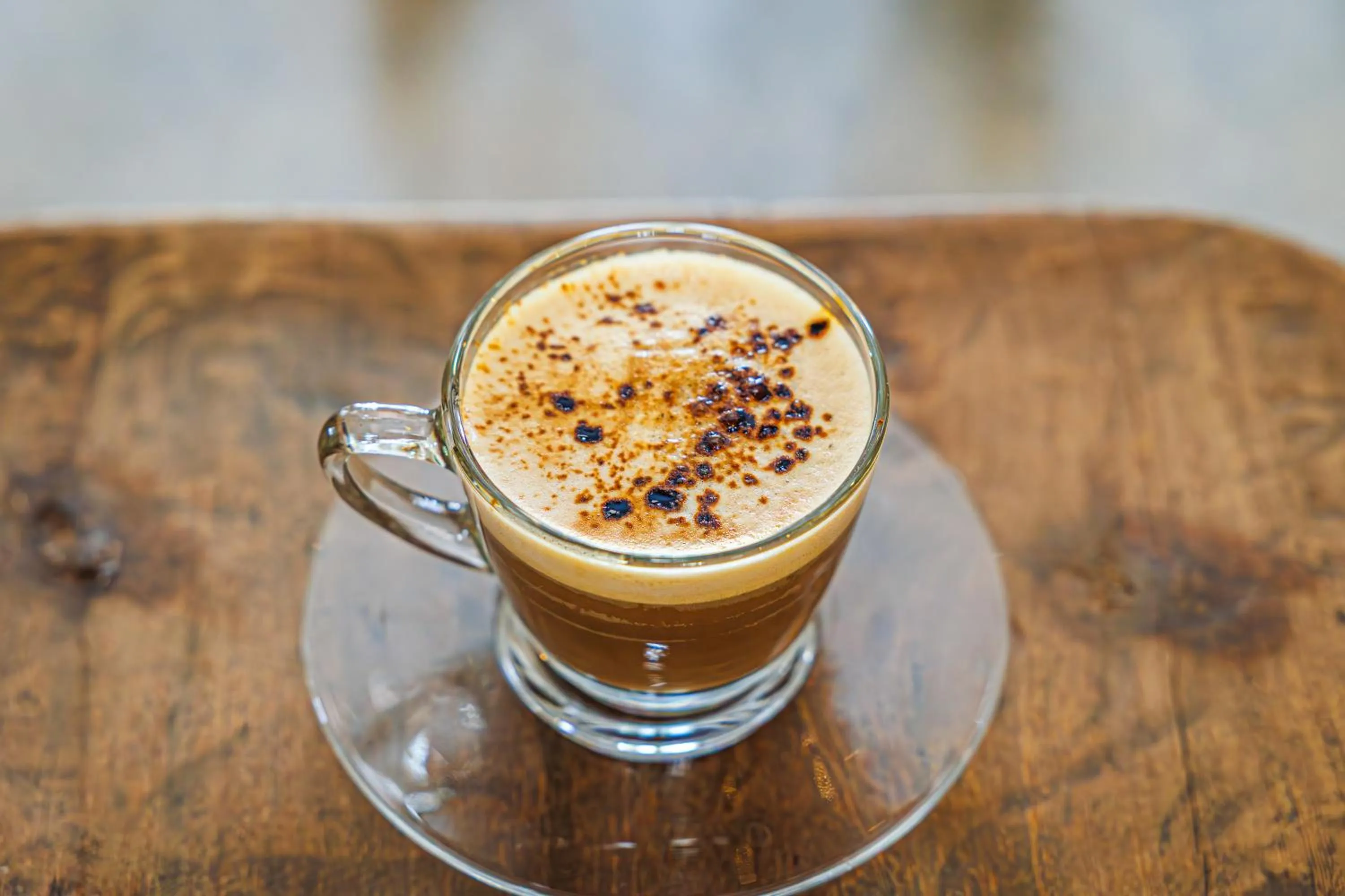 Coffee/tea facilities in TUI BLUE Tamala