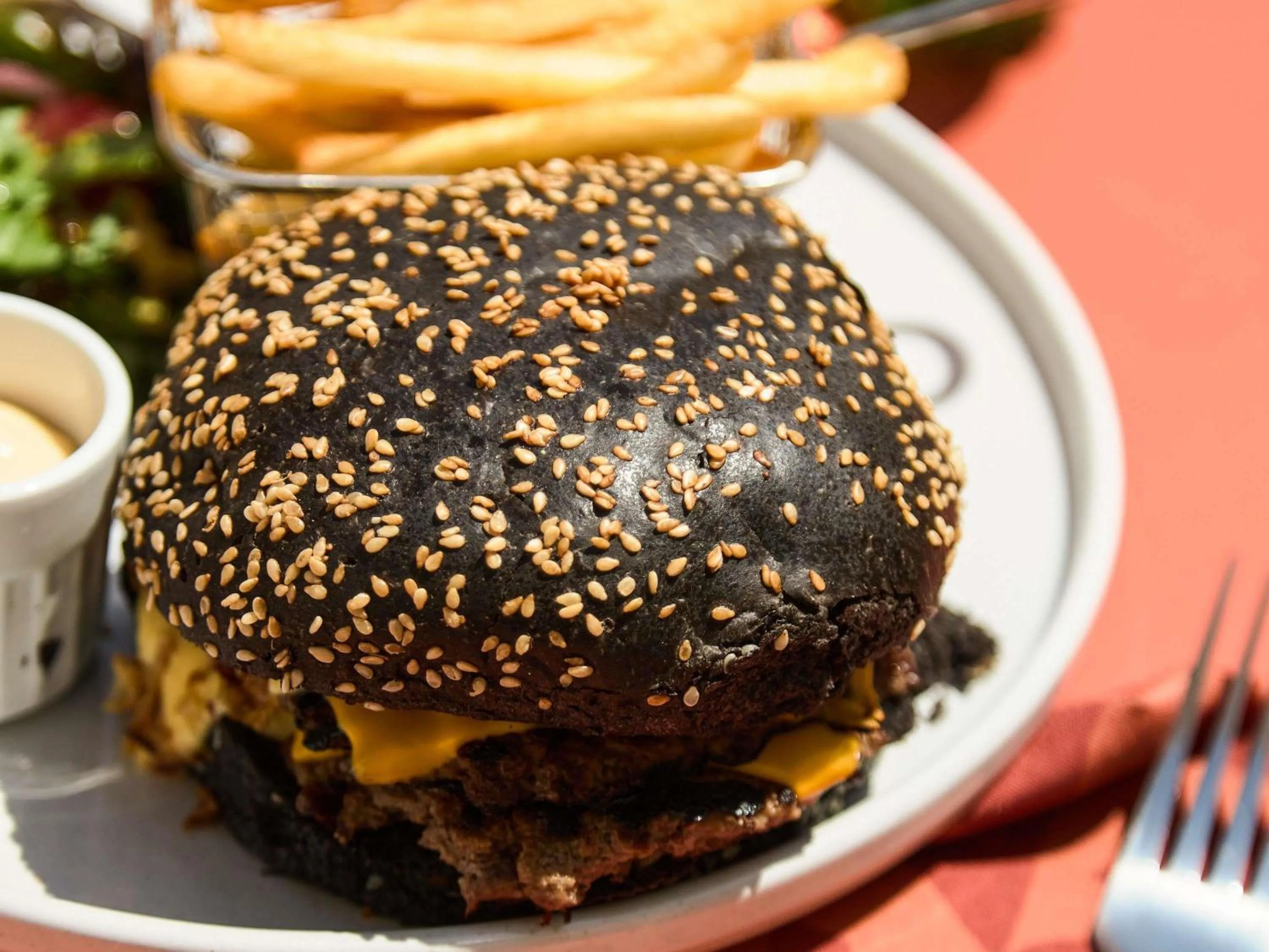 Restaurant/places to eat in ibis Styles Marseille Palais des Congrès Vélodrome