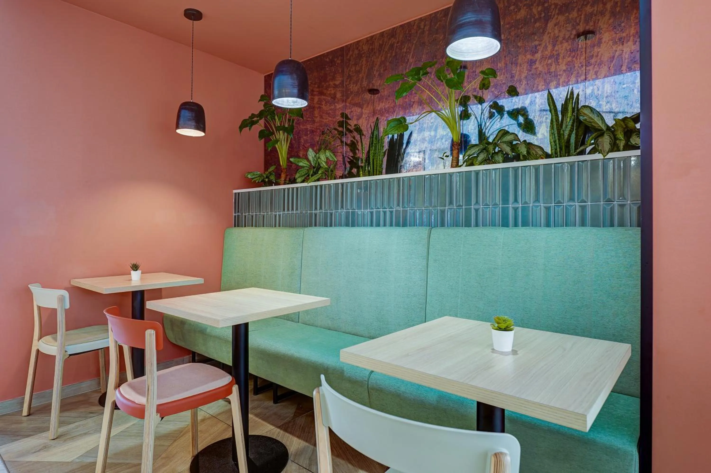 Kyriad Marseille Palais Des Congrès – Vélodrome