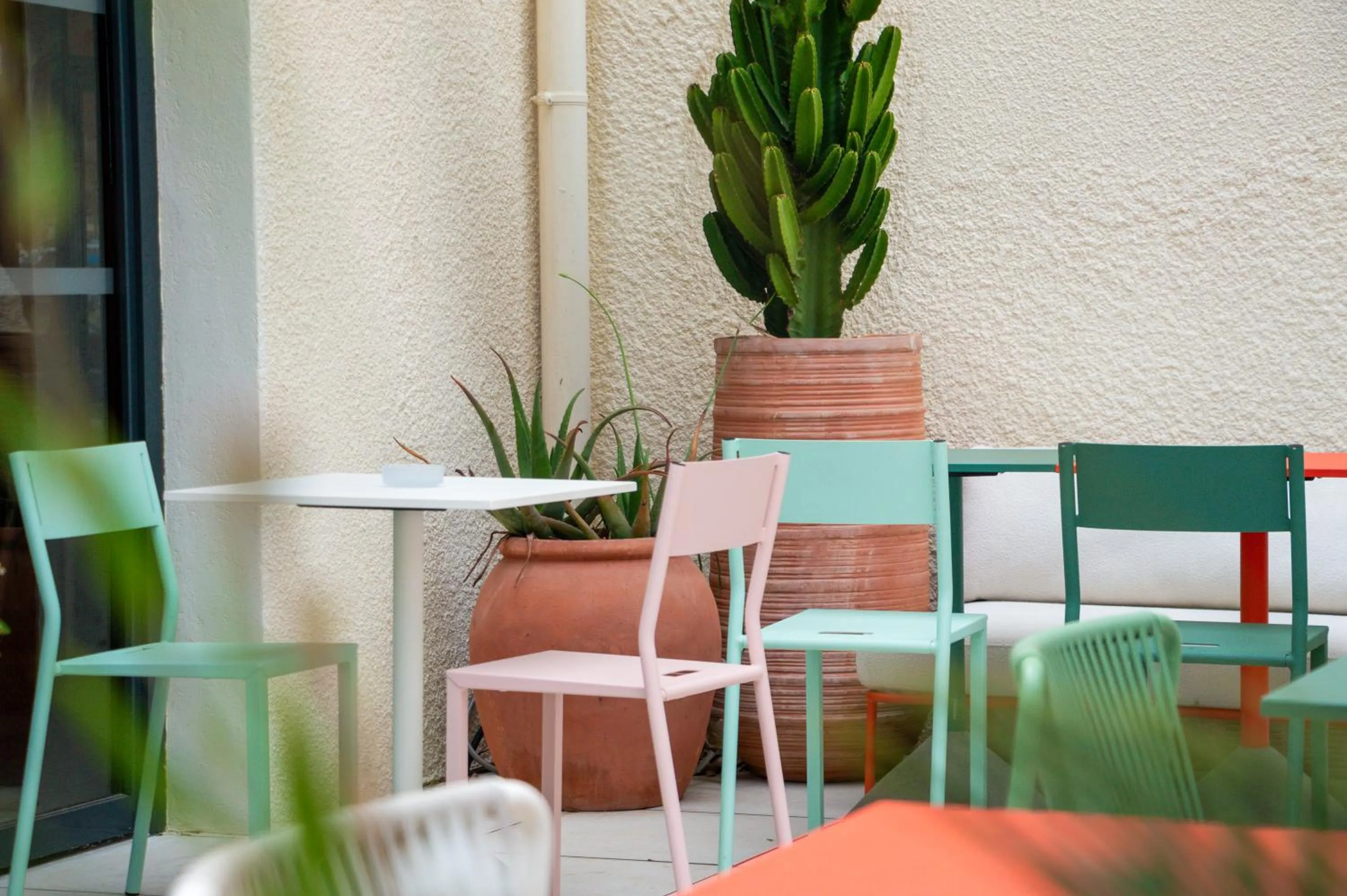 Kyriad Marseille Palais Des Congrès – Vélodrome