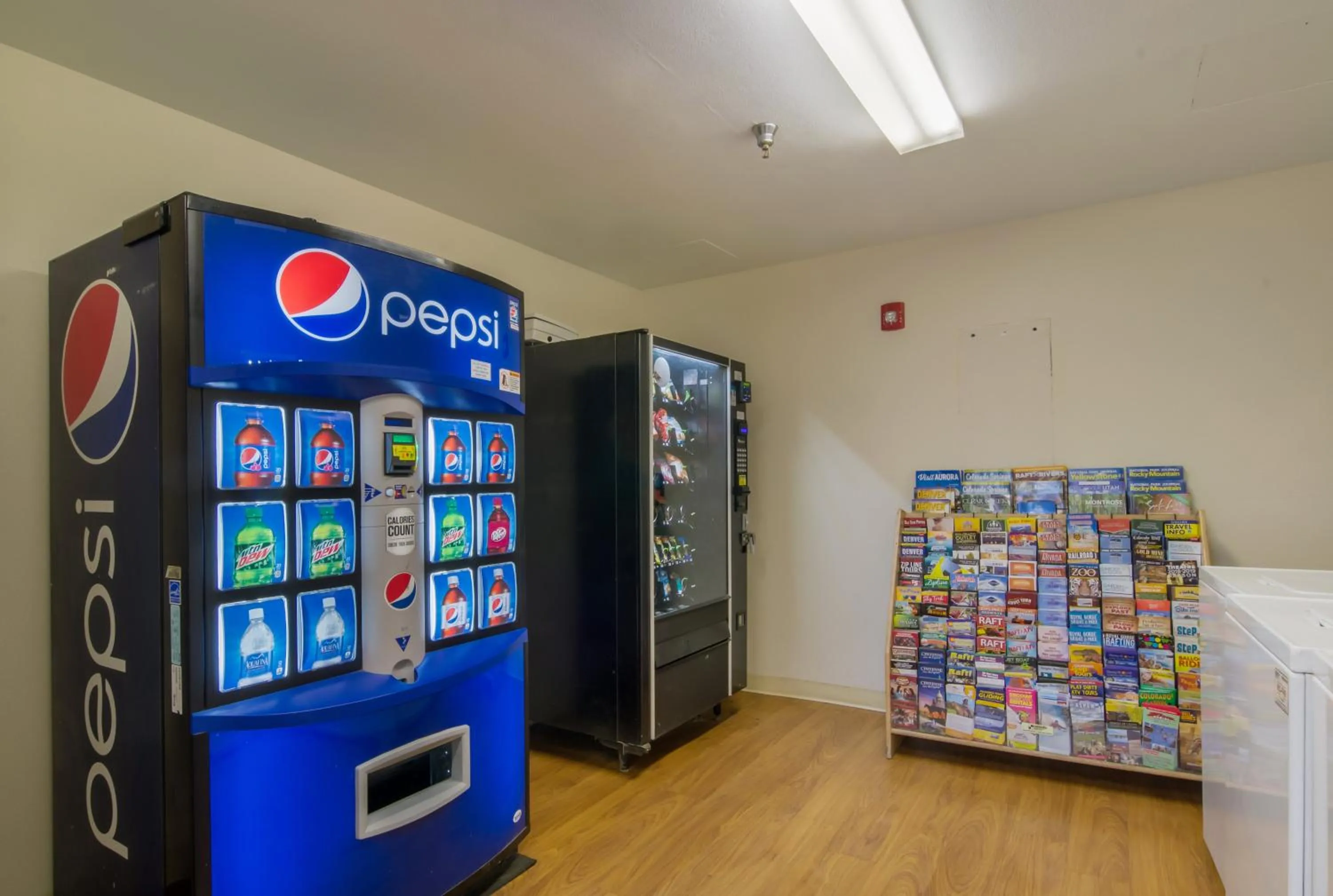 Other in HomeTowne Studios by Red Roof Denver - Glendale/ Cherry Creek