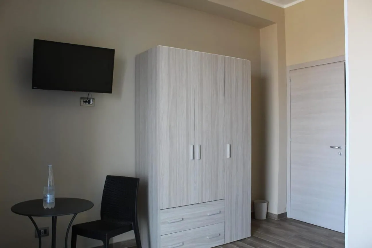 seaside room