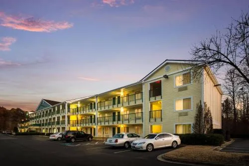 Suburban Studios Durham-Raleigh