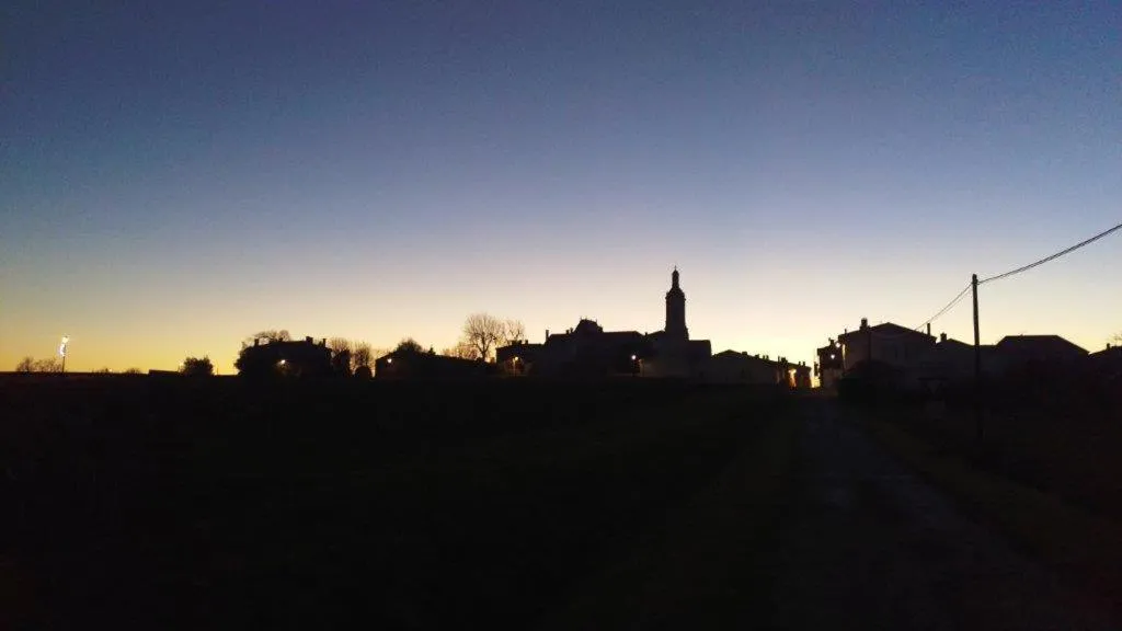 Neighbourhood in Au cœur des vignobles