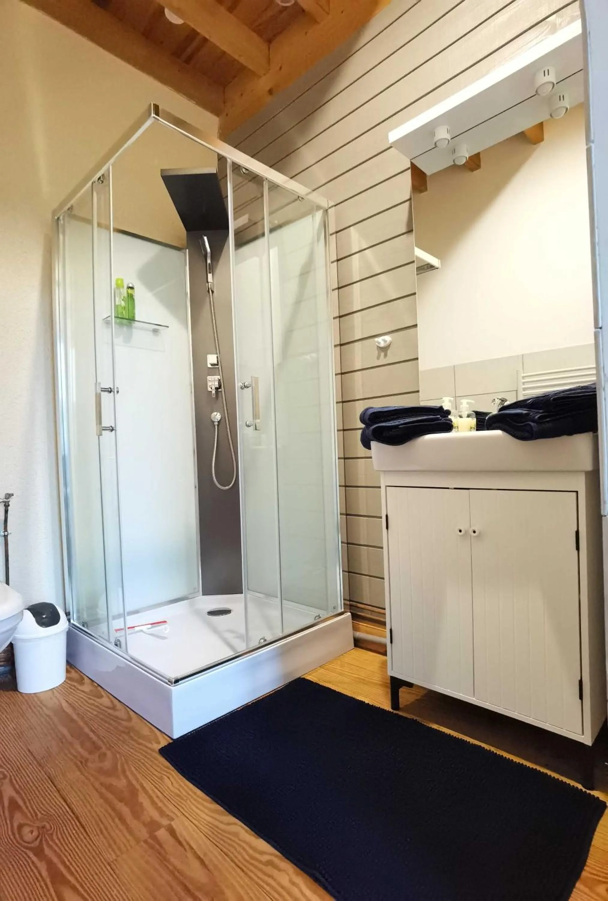 Au cœur des vignobles