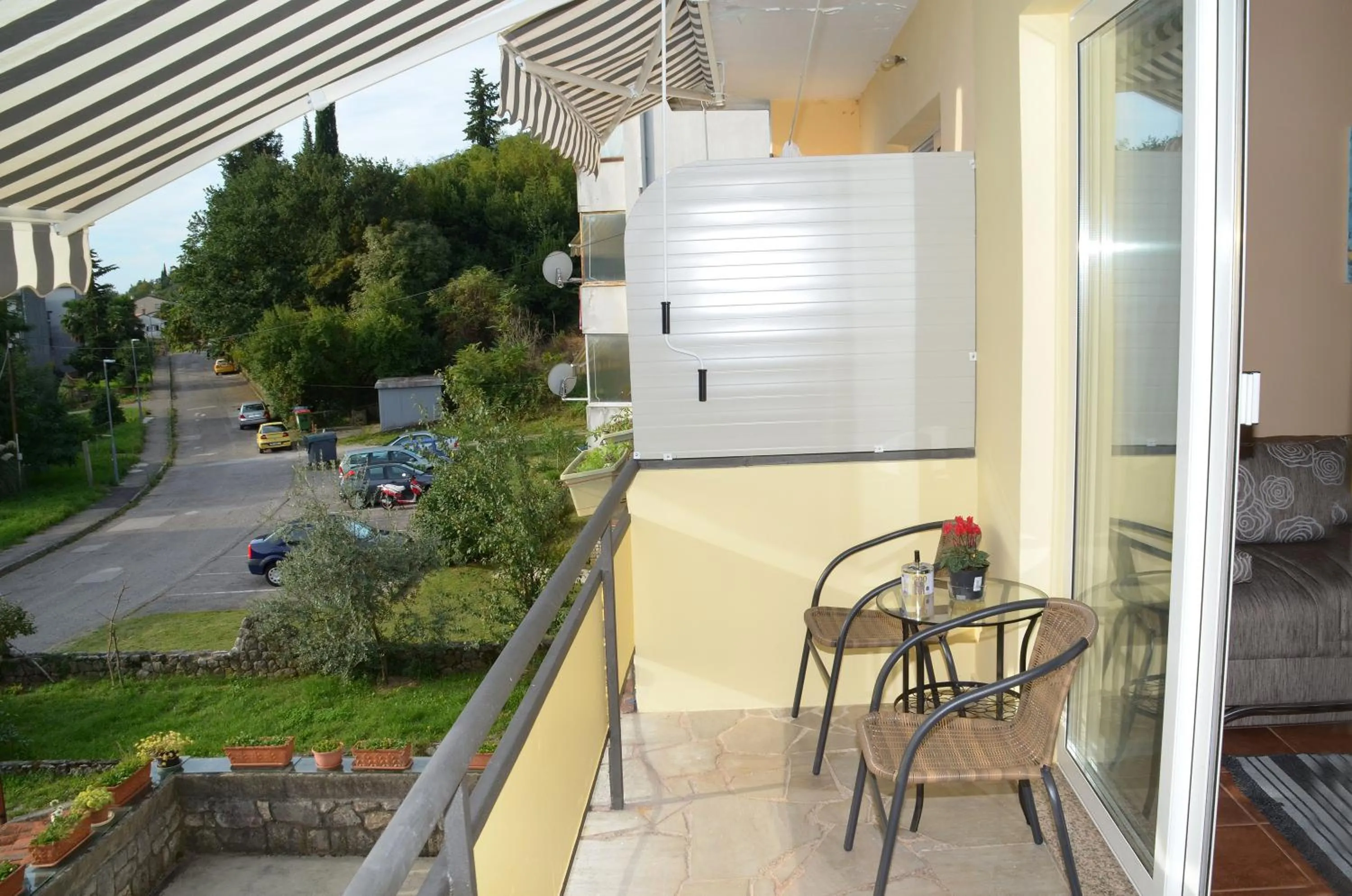 Apartment Renata