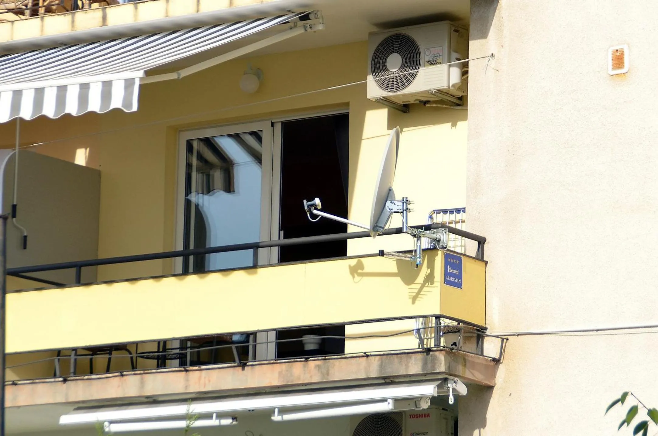 Apartment Renata