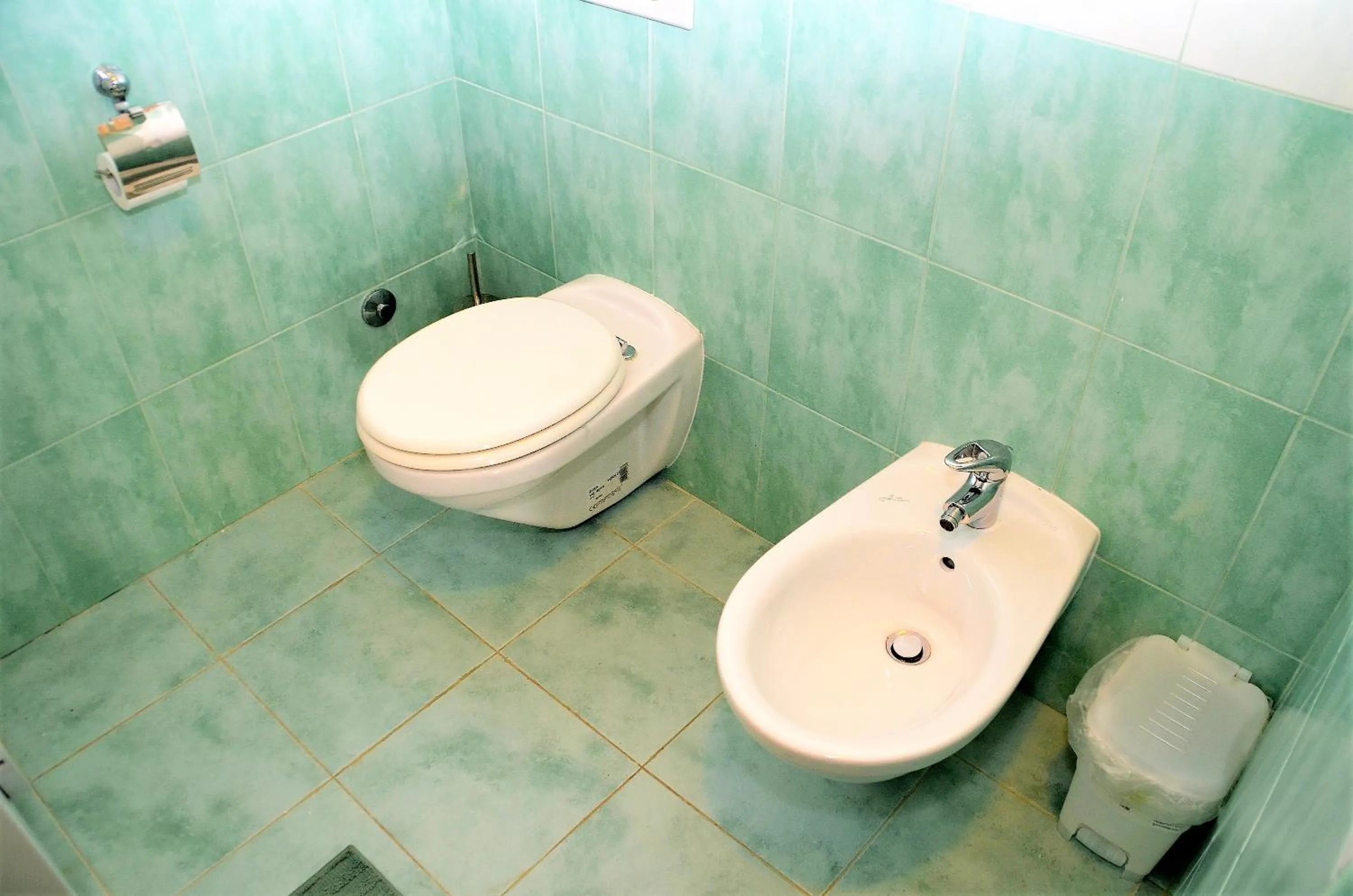 Apartment Renata