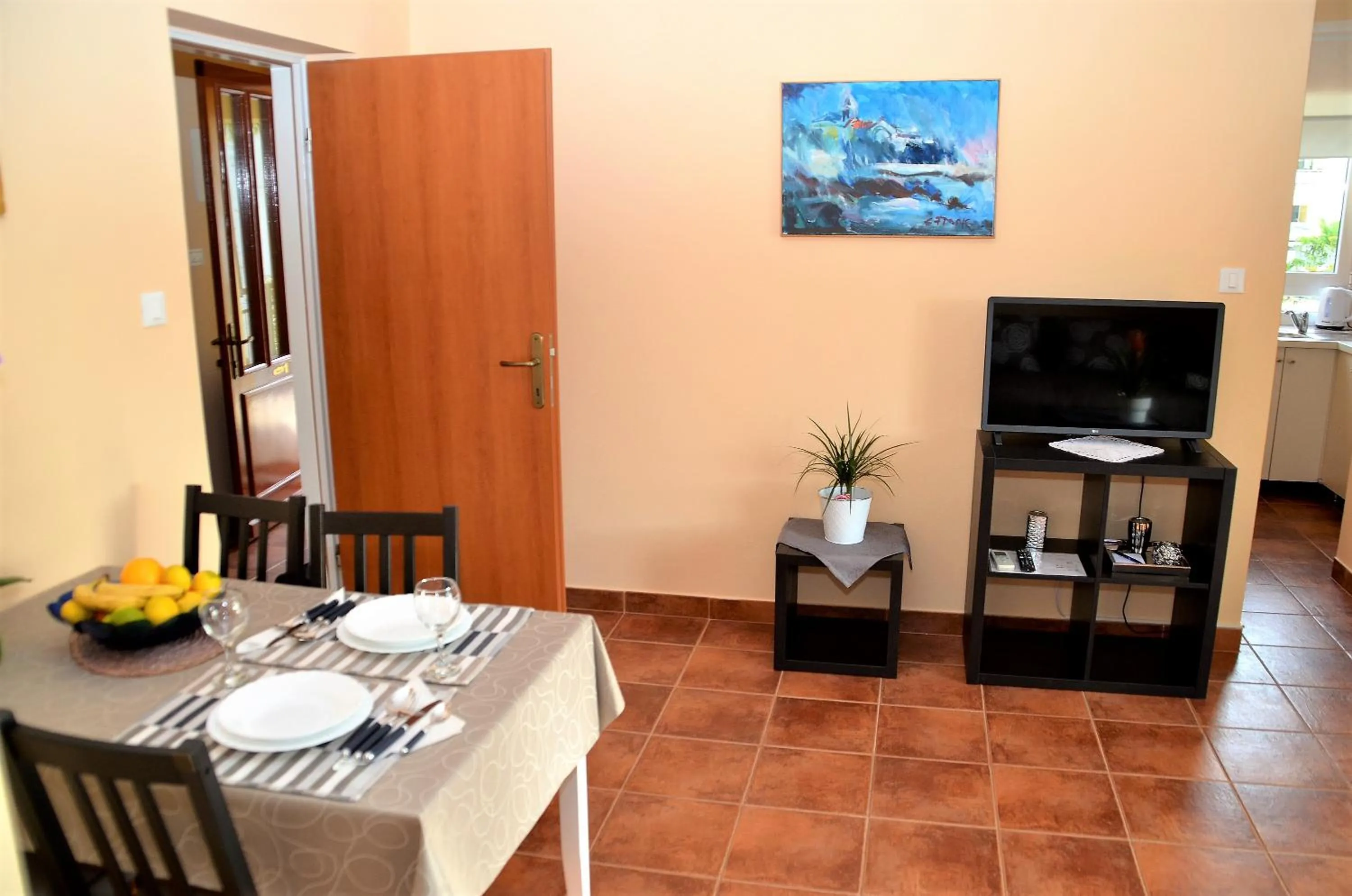 Apartment Renata