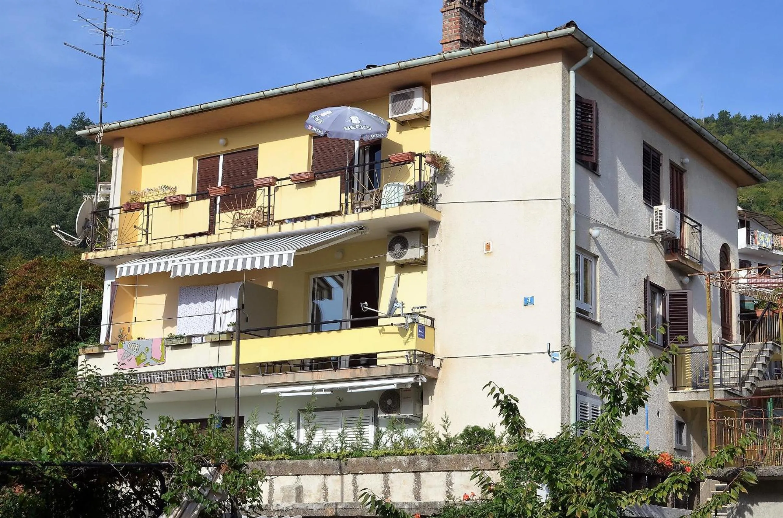 Apartment Renata