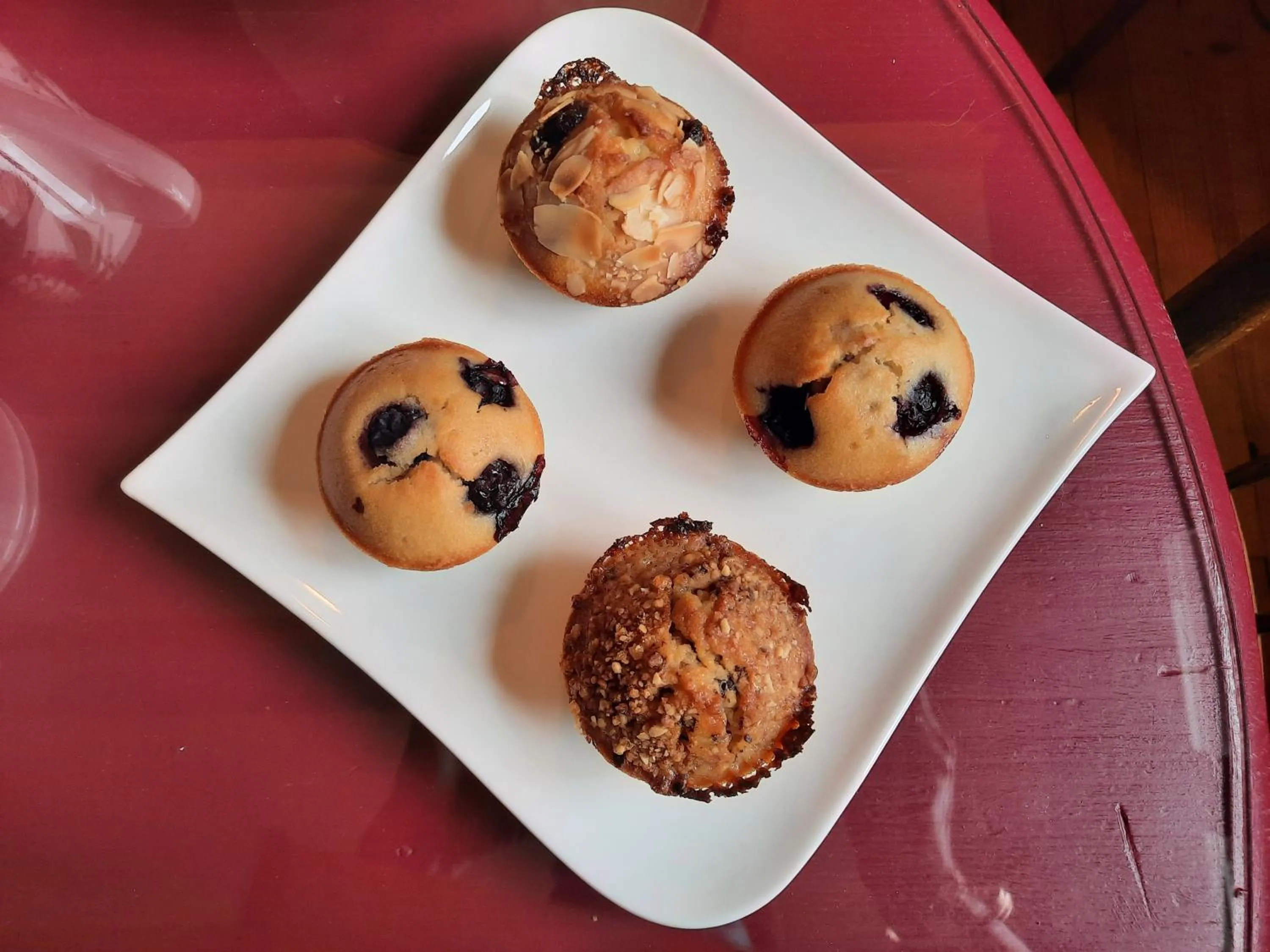Breakfast in GREEN BIKE PYRENEES