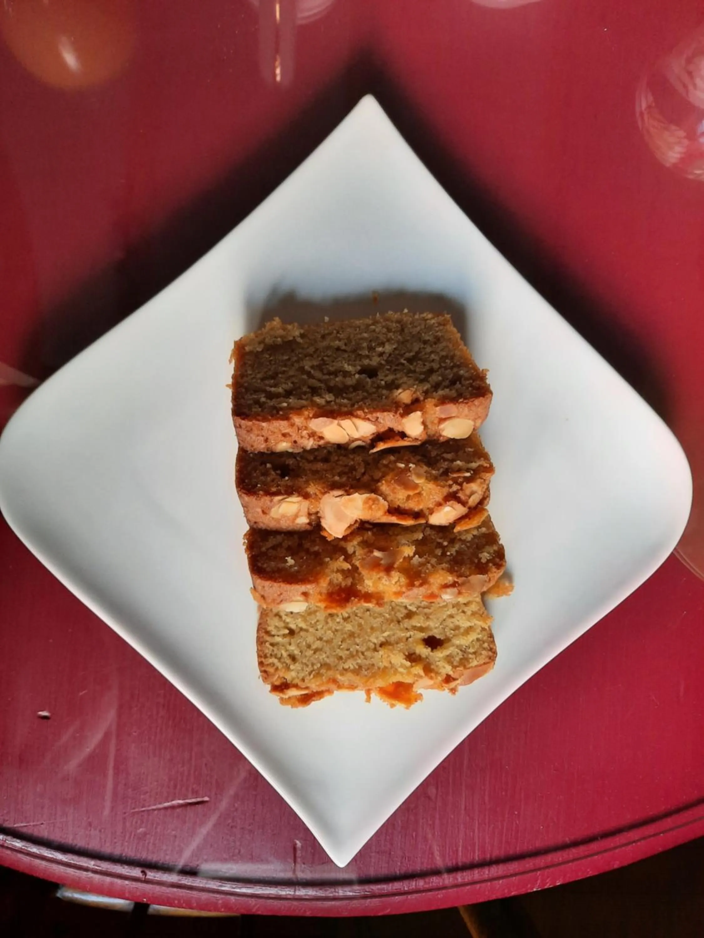 Breakfast in GREEN BIKE PYRENEES