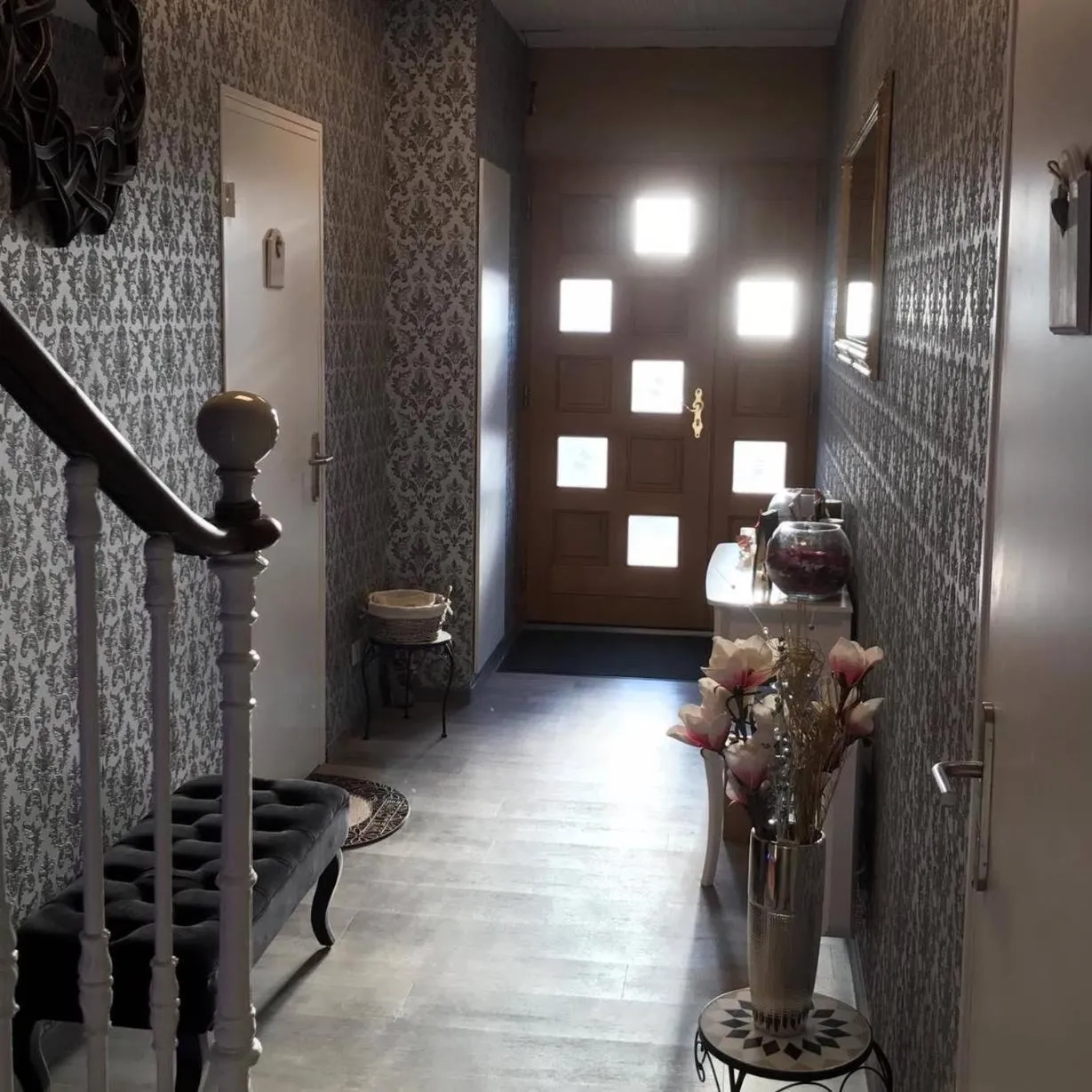 Property building in MANOIR AUX trois charmes