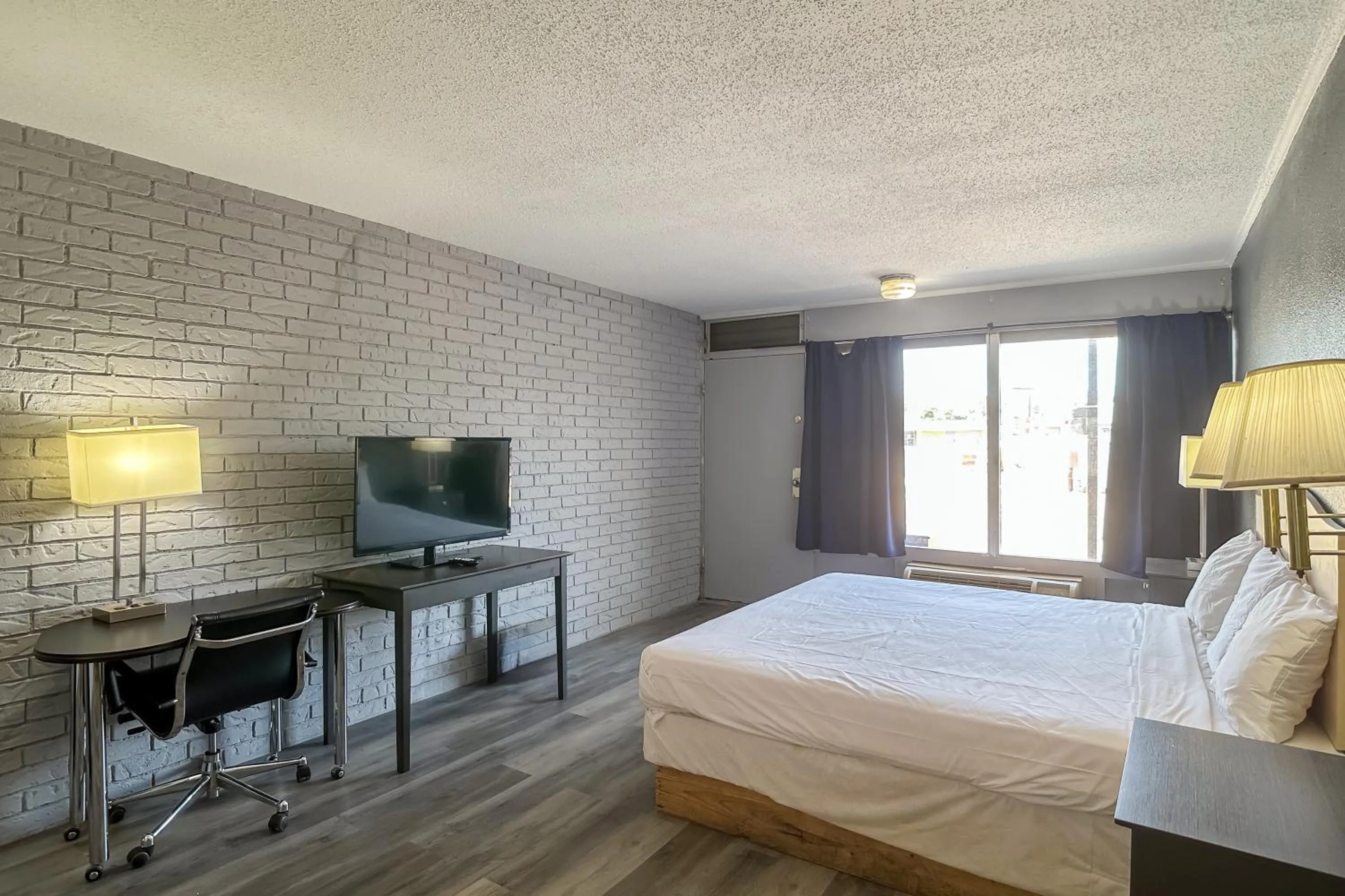 Bedroom, Bed in Save Inn By Hotel O Forrest City I 40