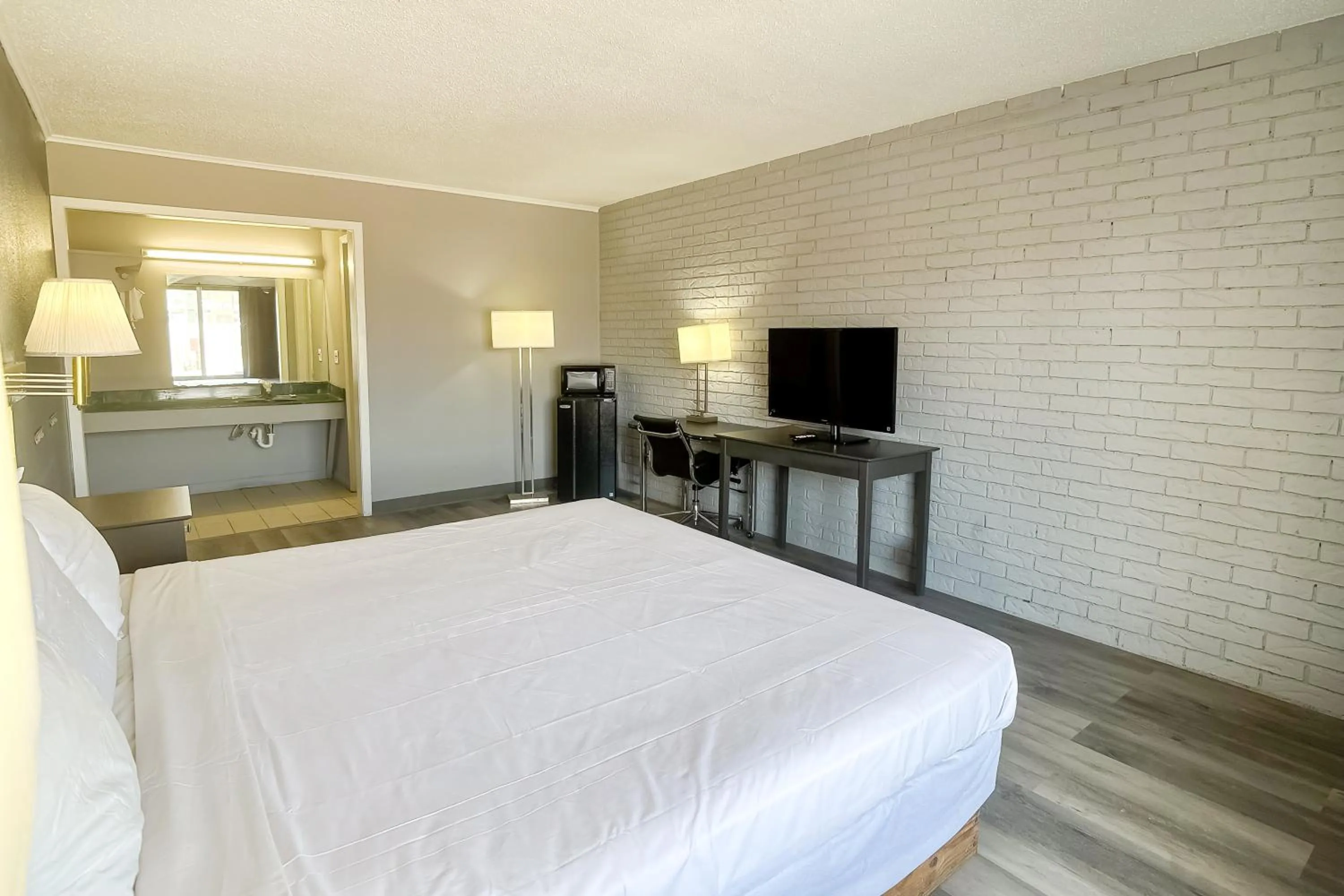 Bedroom, Bed in Save Inn By Hotel O Forrest City I 40