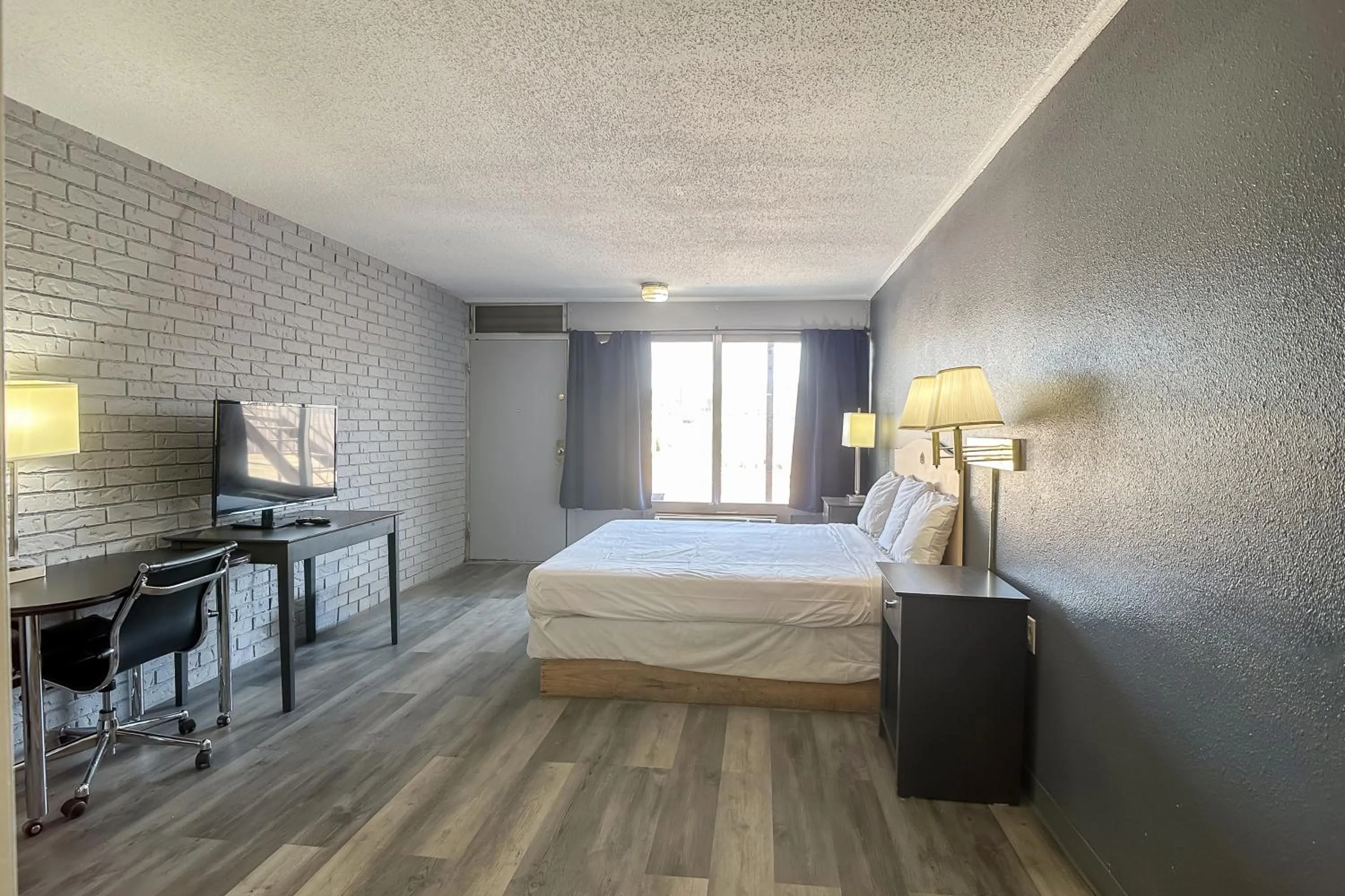 Bedroom, Bed in Save Inn By Hotel O Forrest City I 40