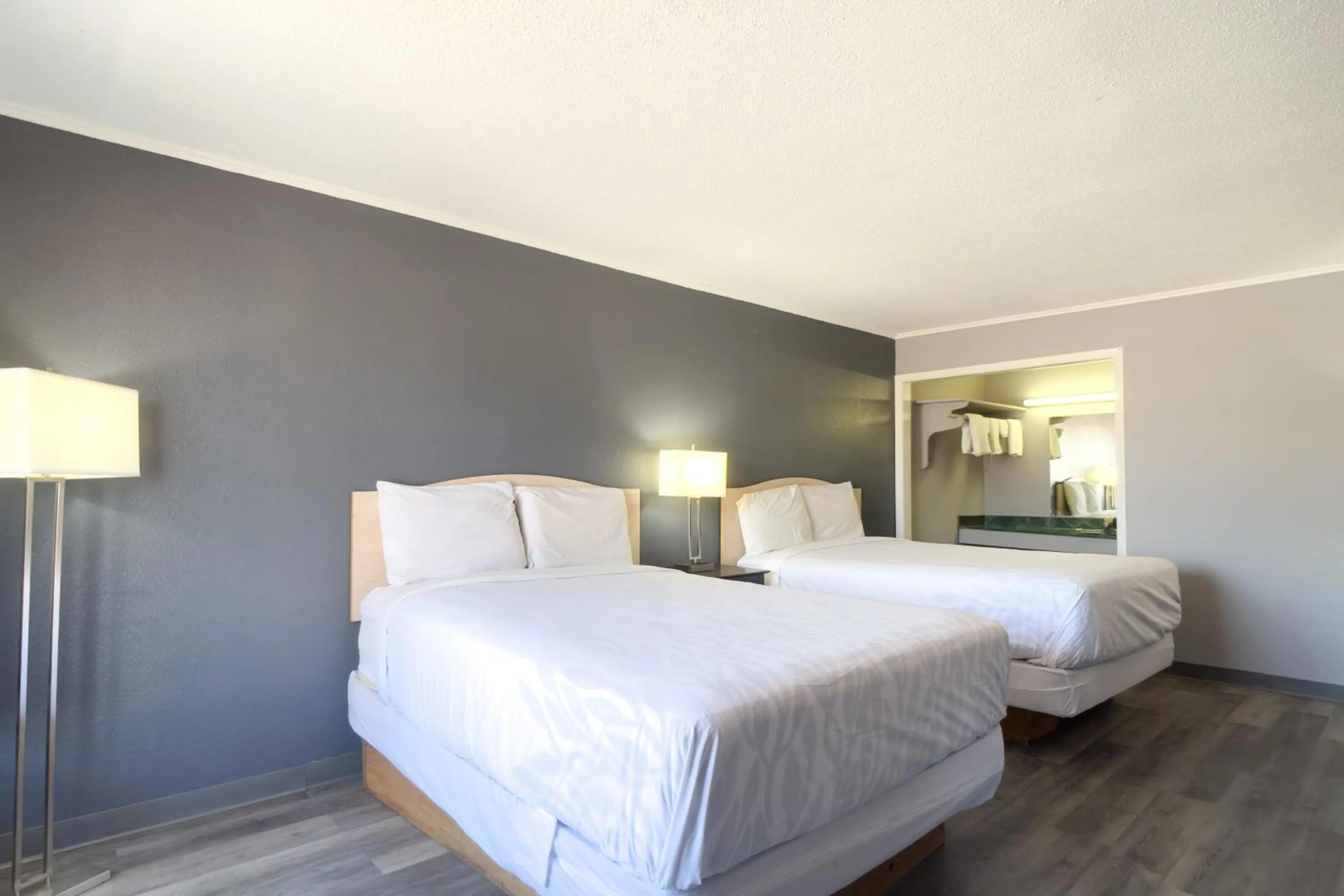 Bedroom, Bed in Save Inn By Hotel O Forrest City I 40