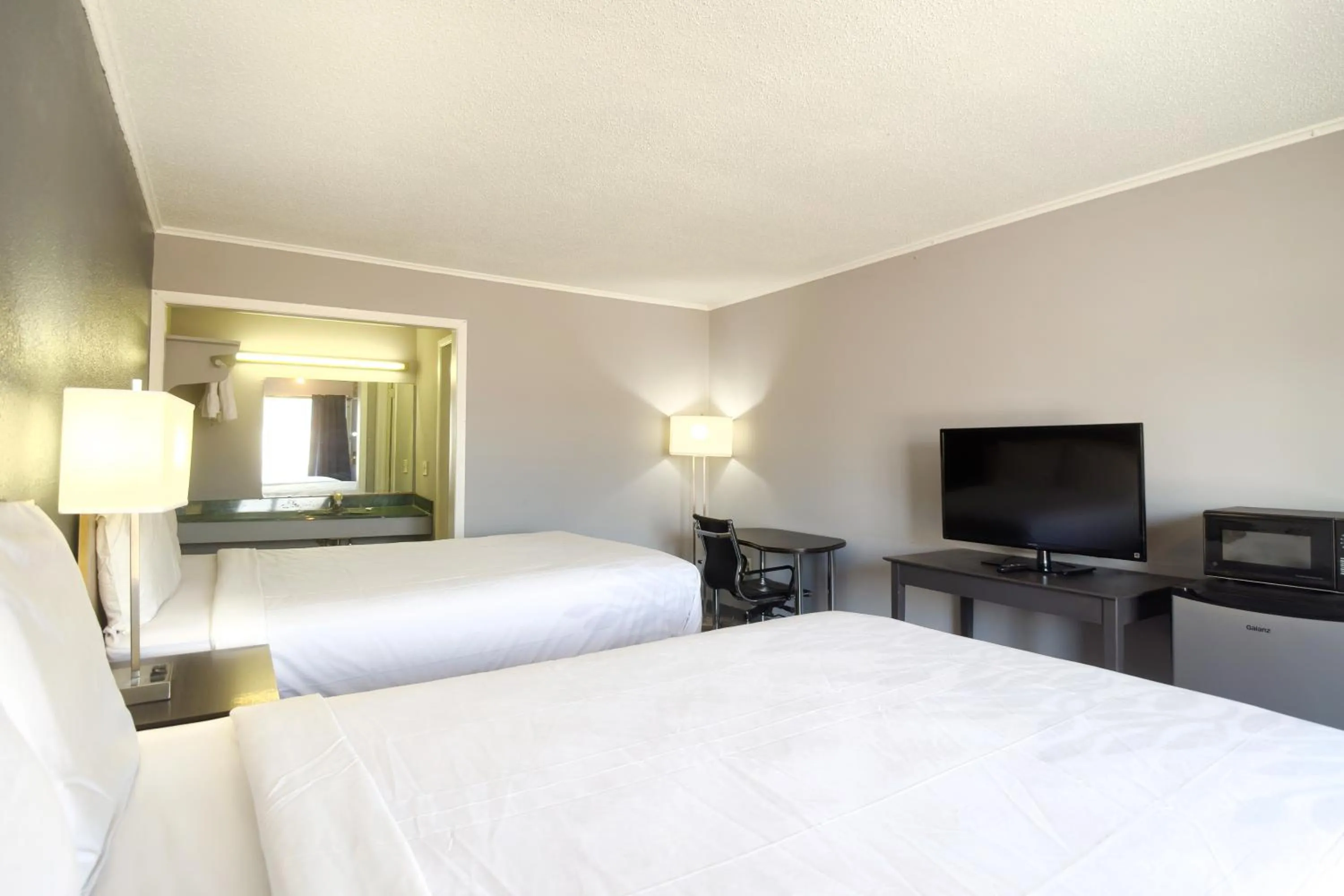 Bedroom, Bed in Save Inn By Hotel O Forrest City I 40