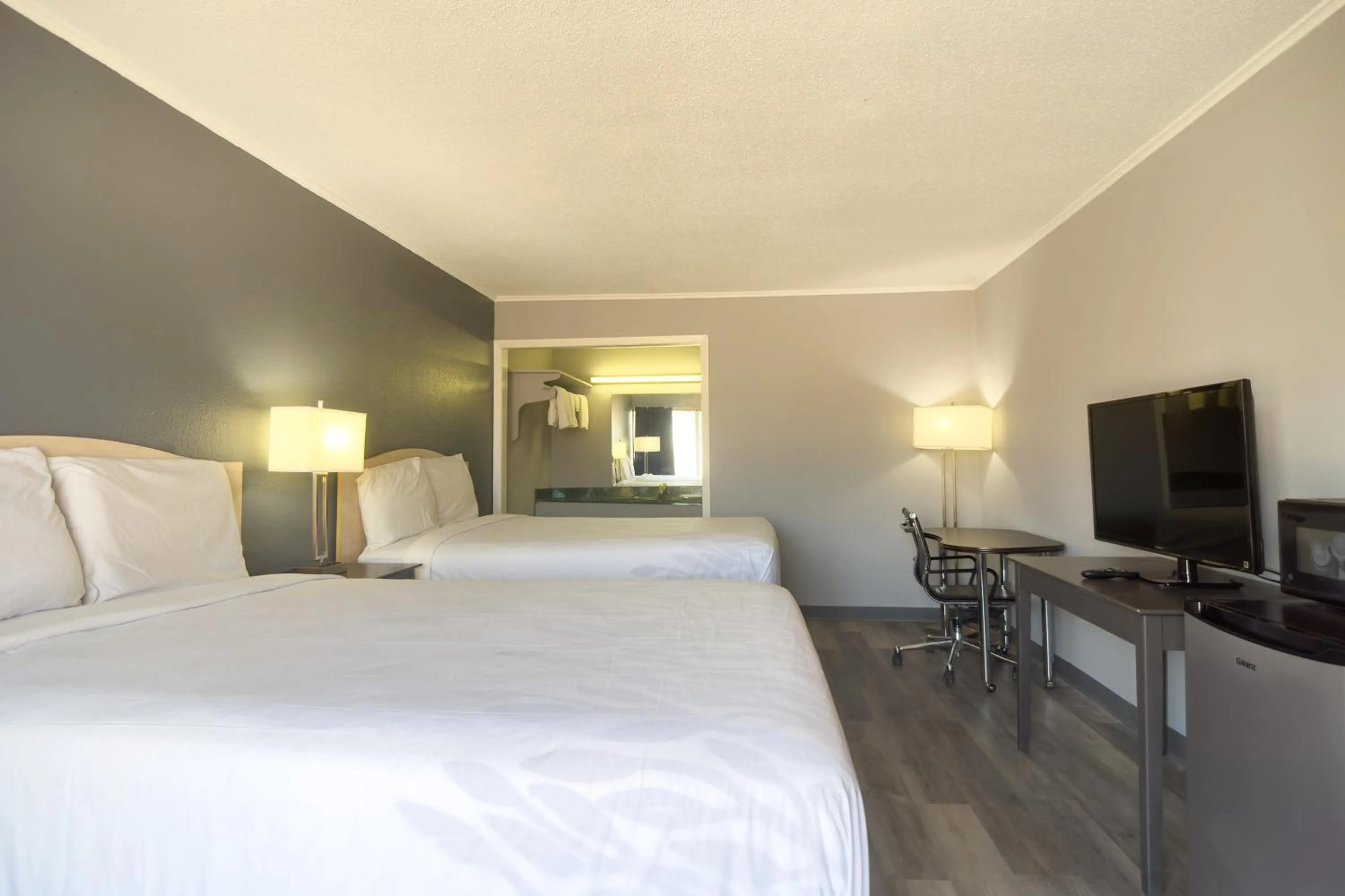 Bedroom, Bed in Save Inn By Hotel O Forrest City I 40