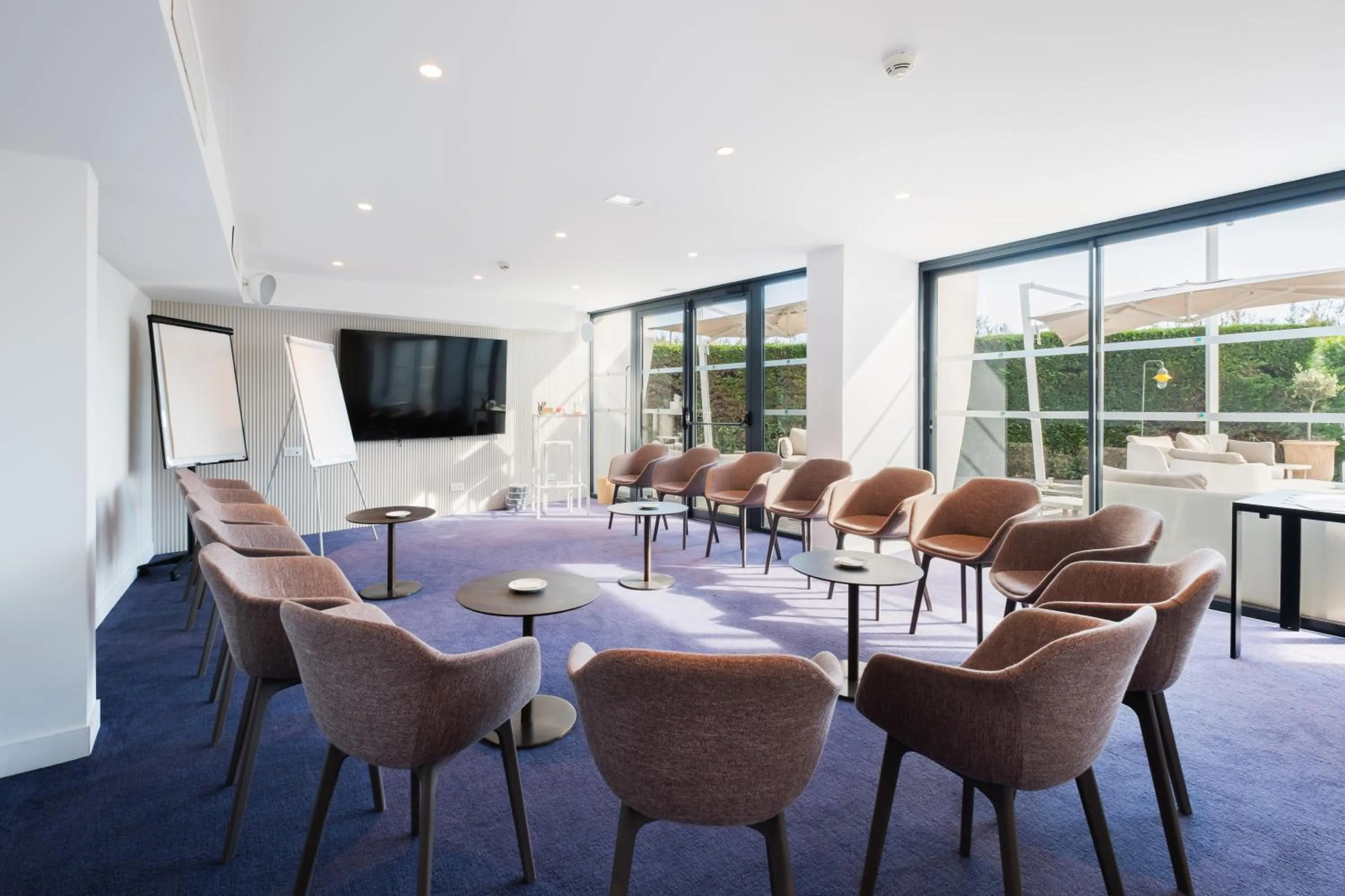 Hôtel La Plage 5 étoiles La Grande Motte