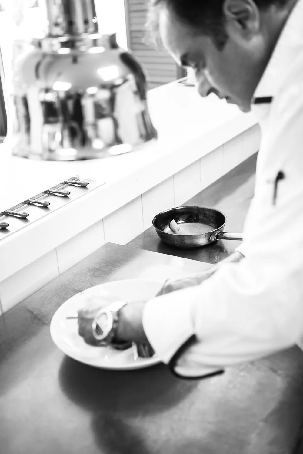 Food in Hôtel La Plage 5 étoiles La Grande Motte