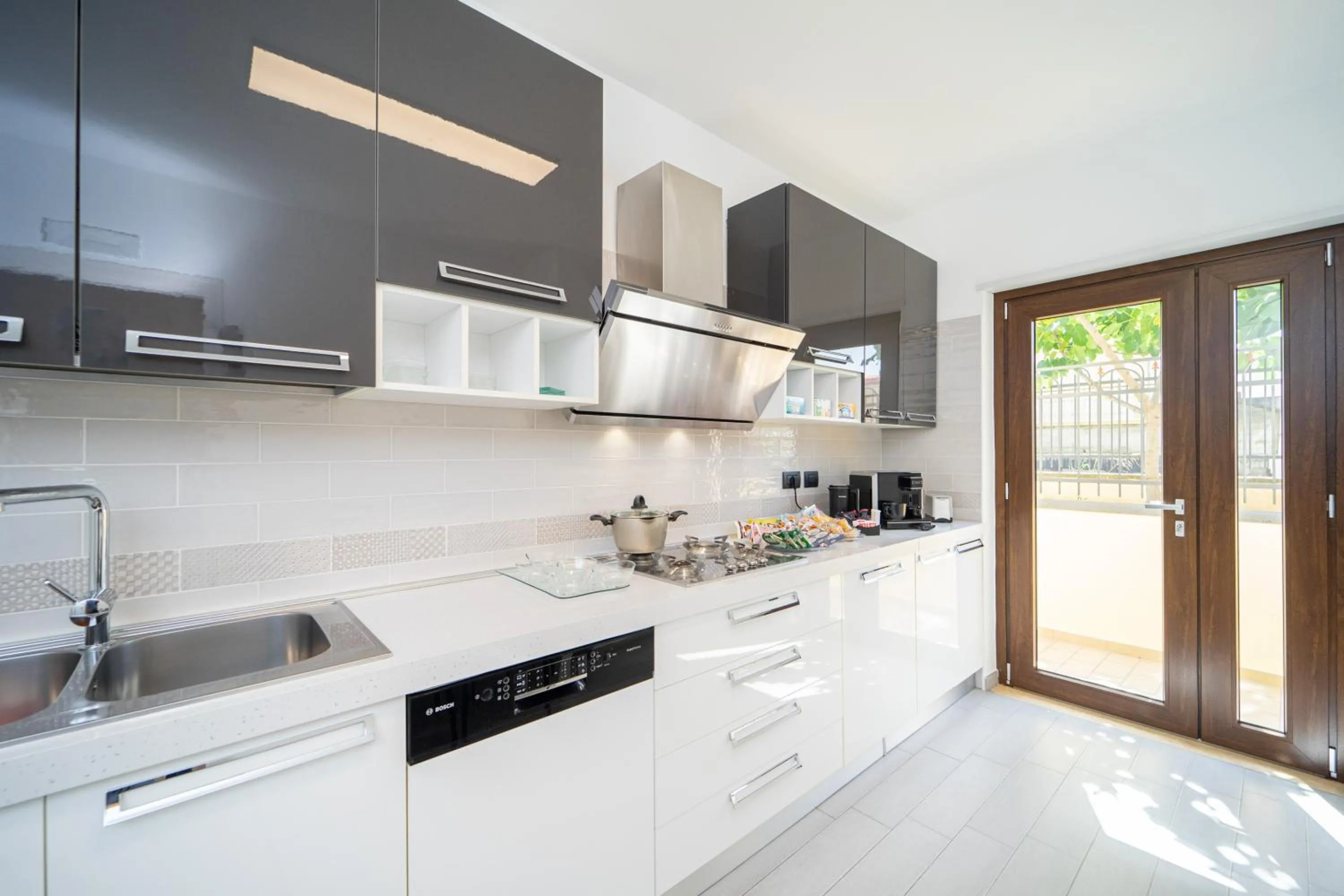 B&B Golden House & spa