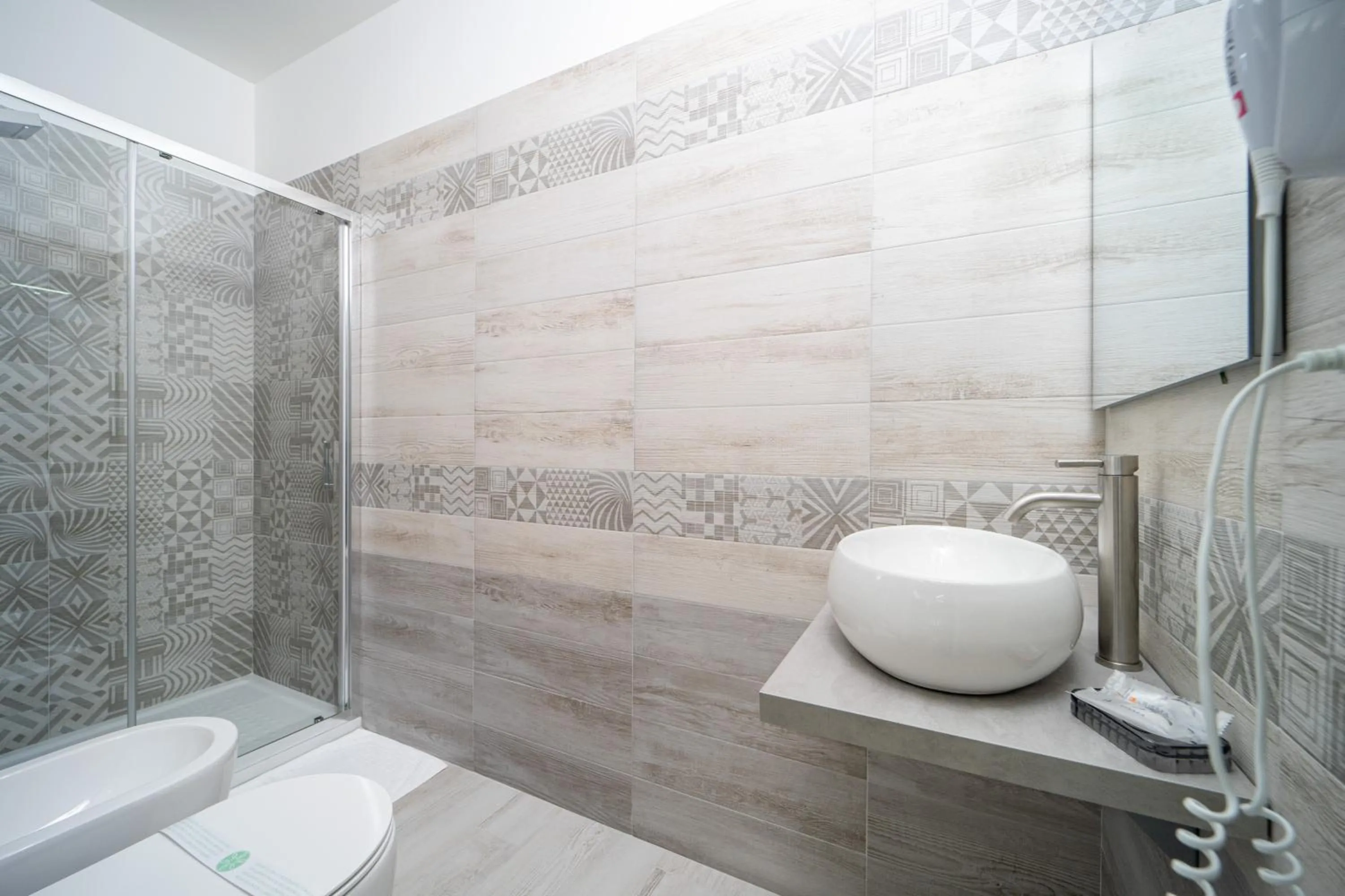 B&B Golden House & spa