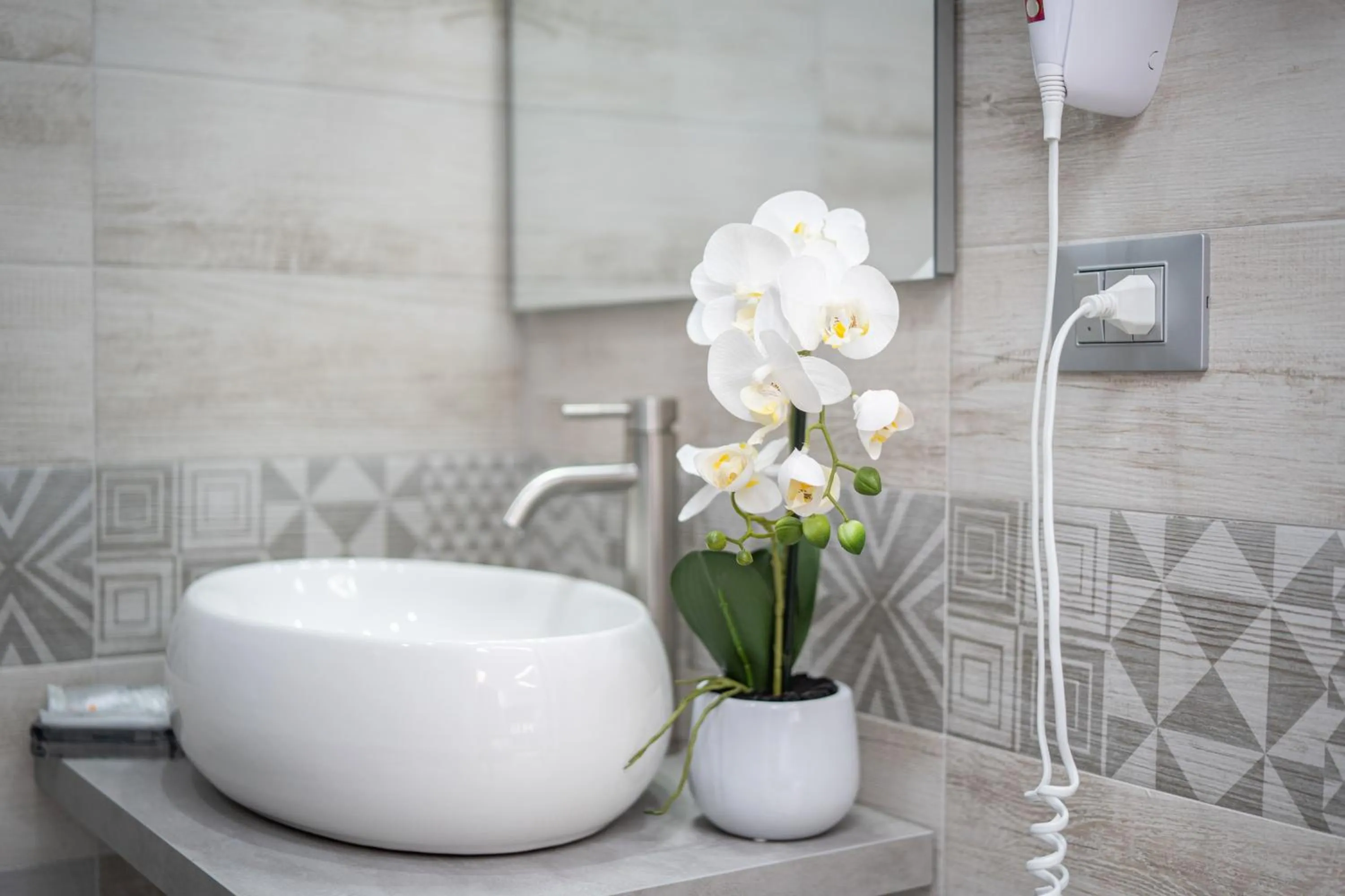 B&B Golden House & spa