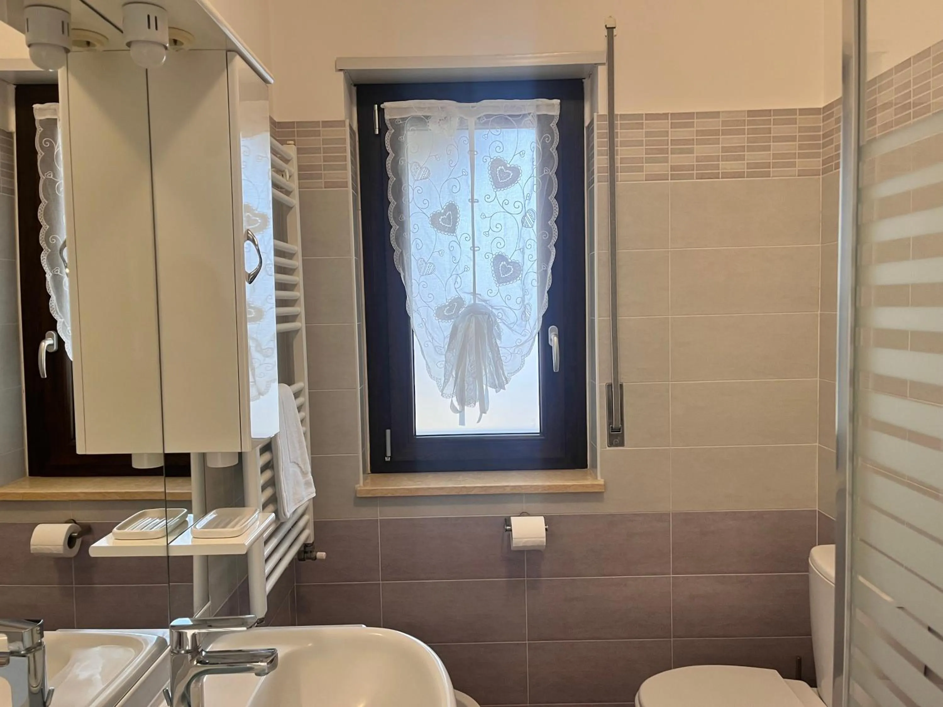 B&B Golden House & spa