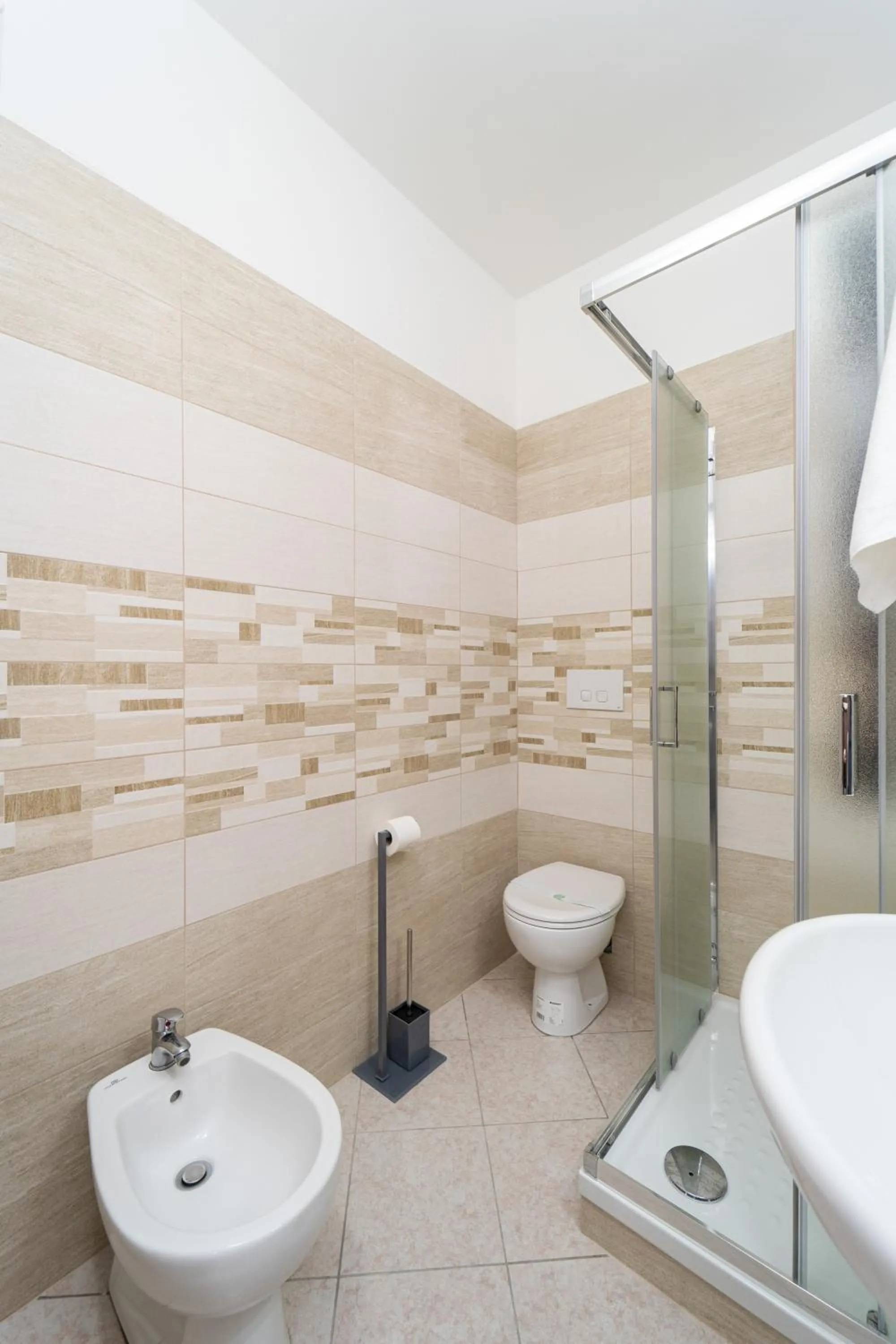 B&B Golden House & spa