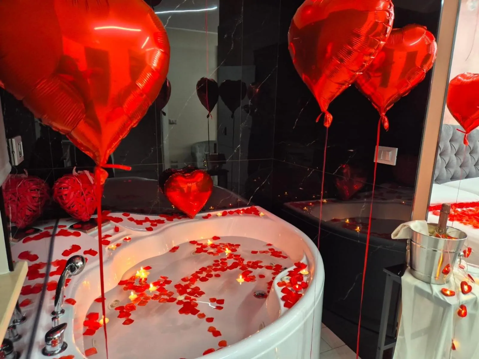 B&B Golden House & spa