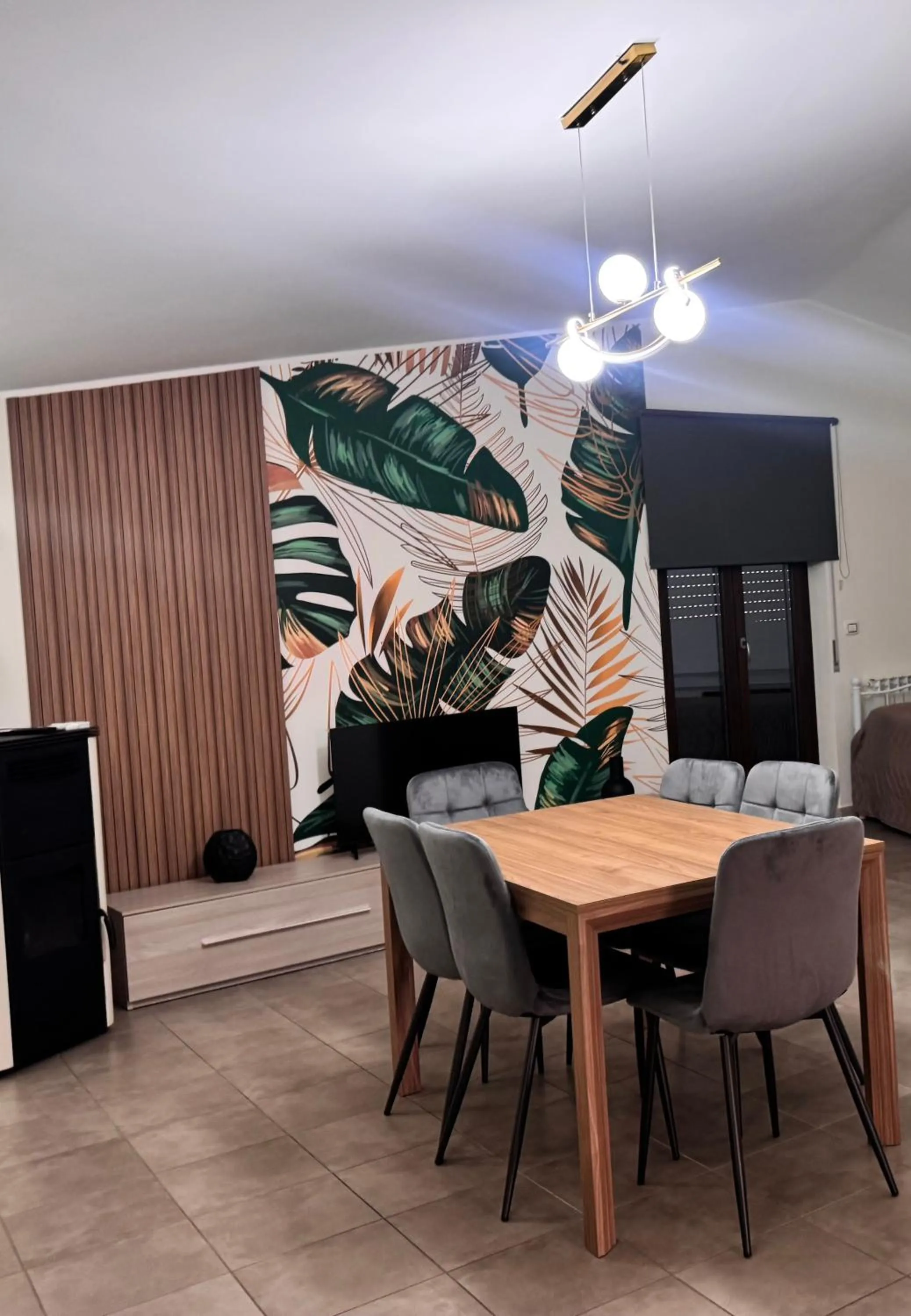 B&B Golden House & spa