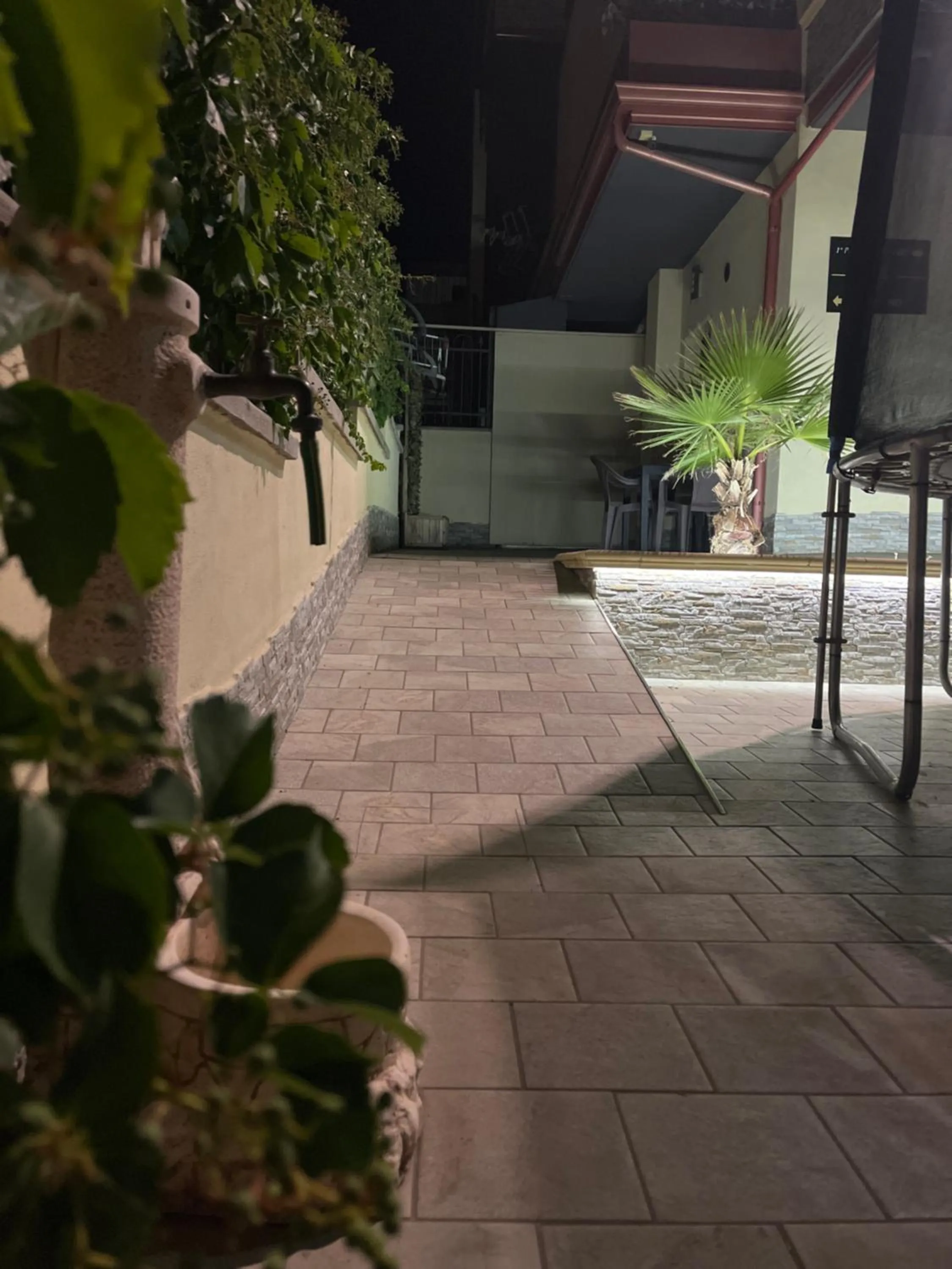 B&B Golden House & spa