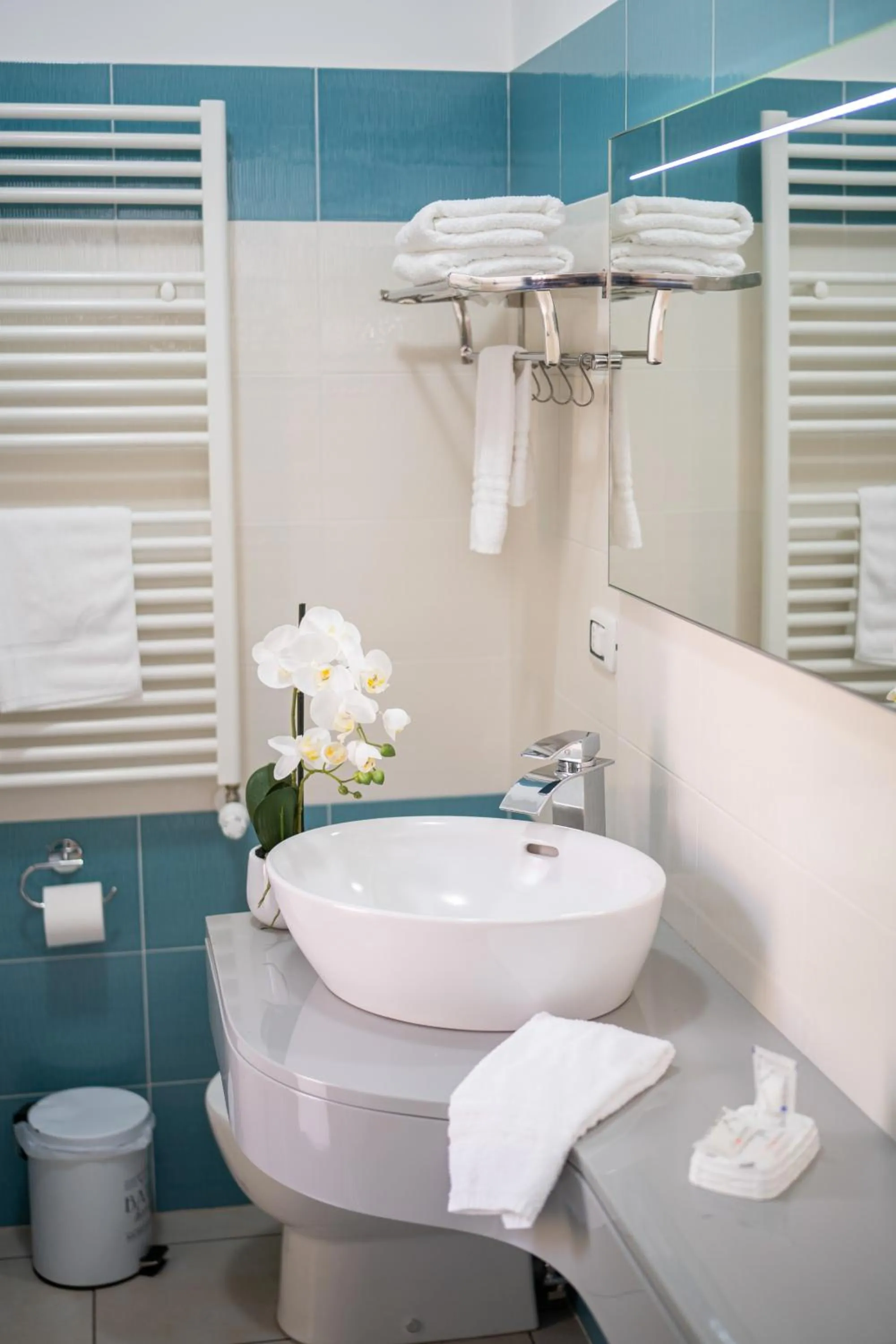 B&B Golden House & spa