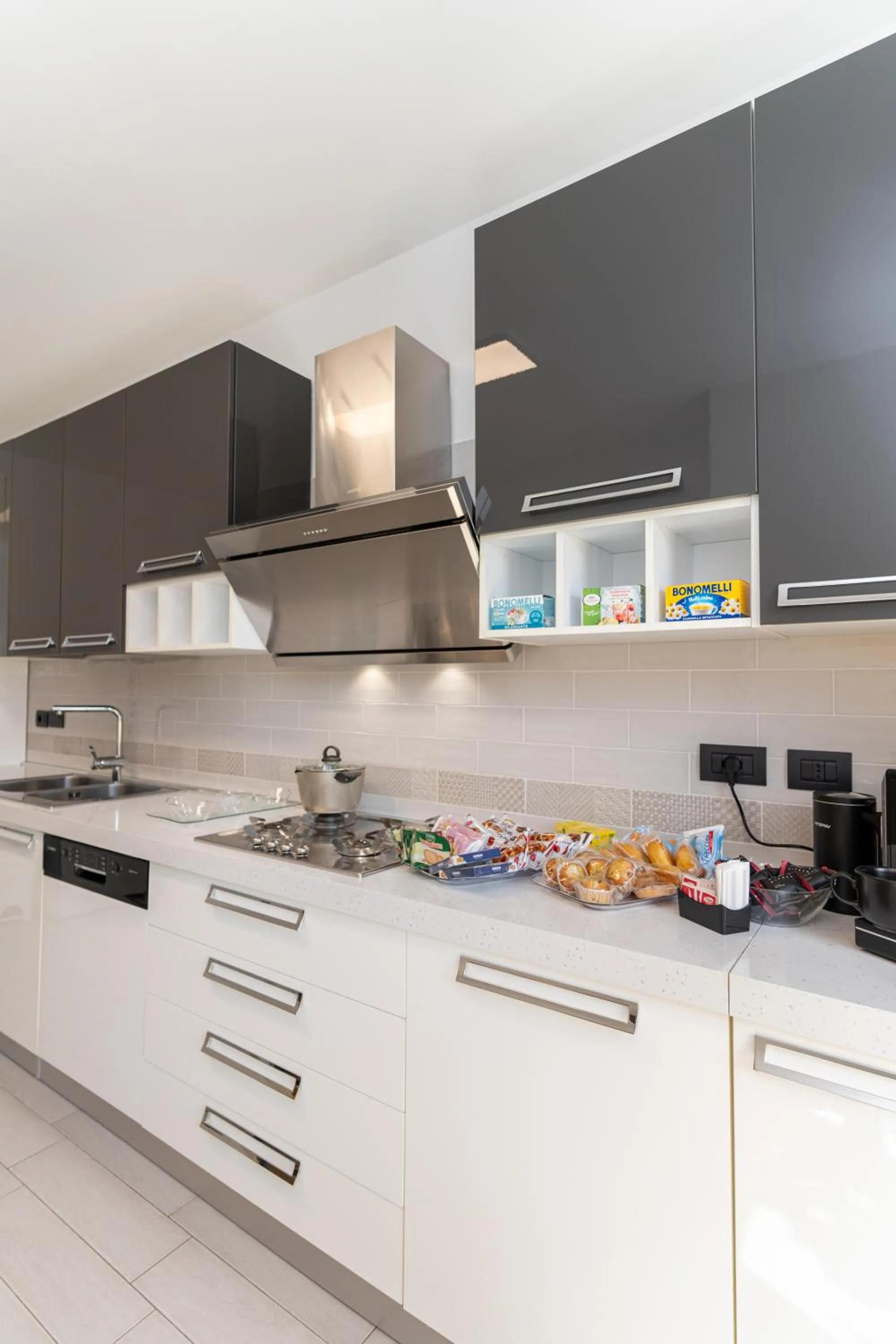 B&B Golden House & spa