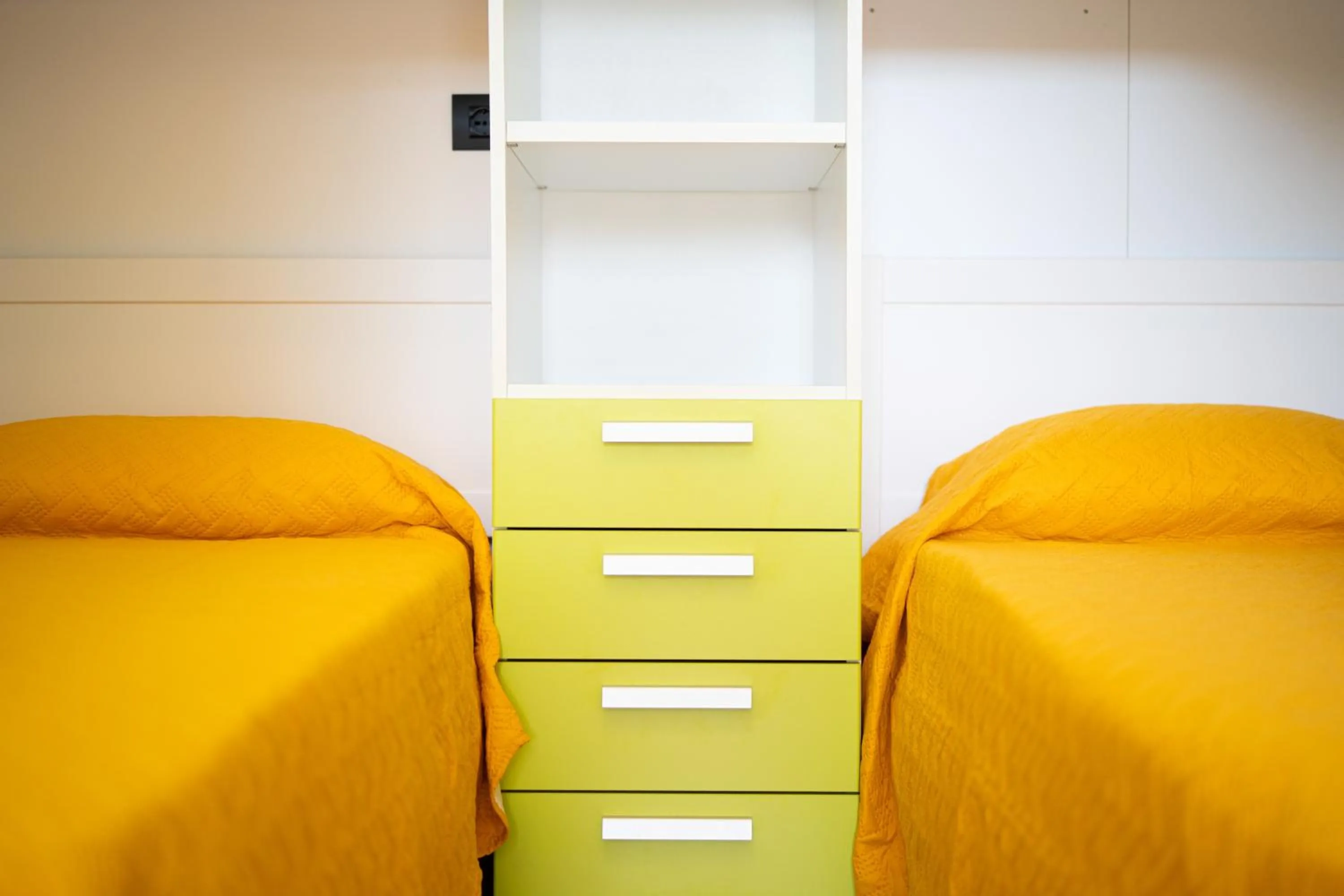 B&B Golden House & spa