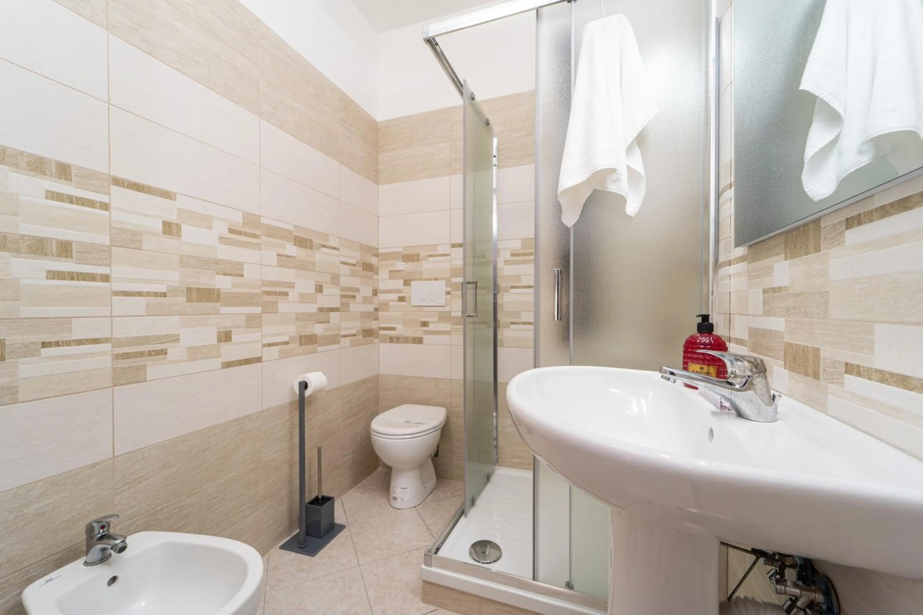 B&B Golden House & spa