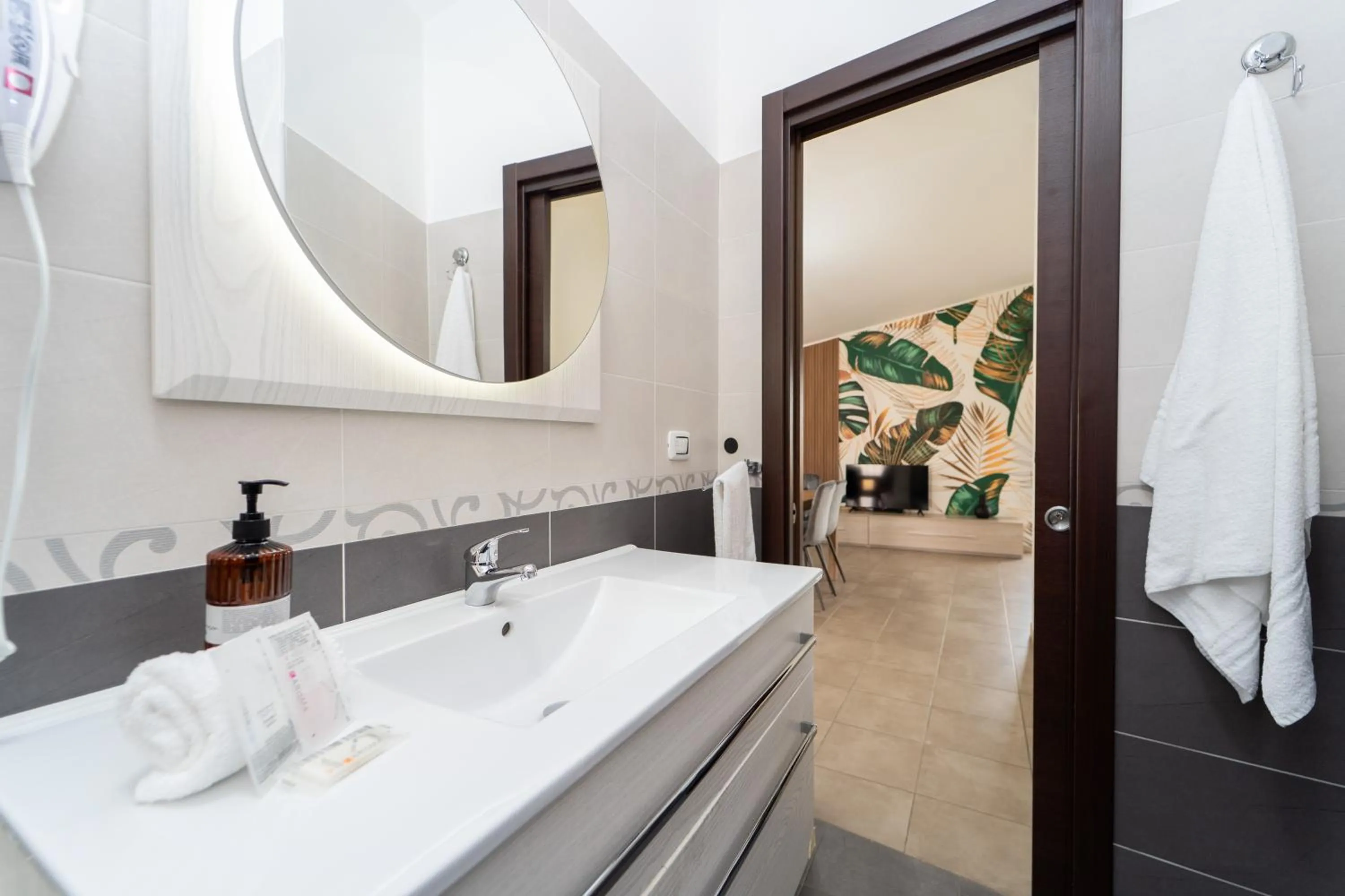 B&B Golden House & spa