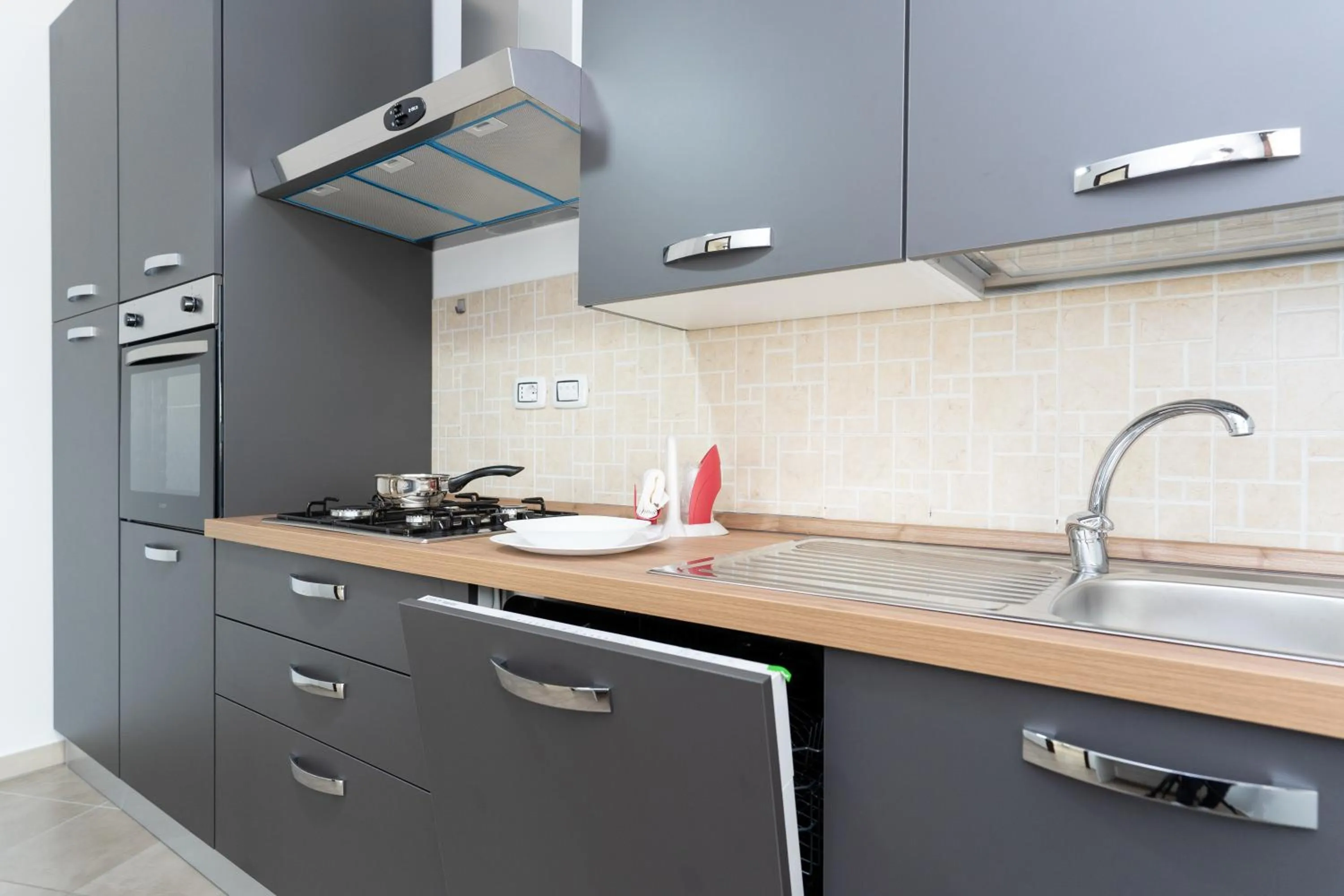 B&B Golden House & spa