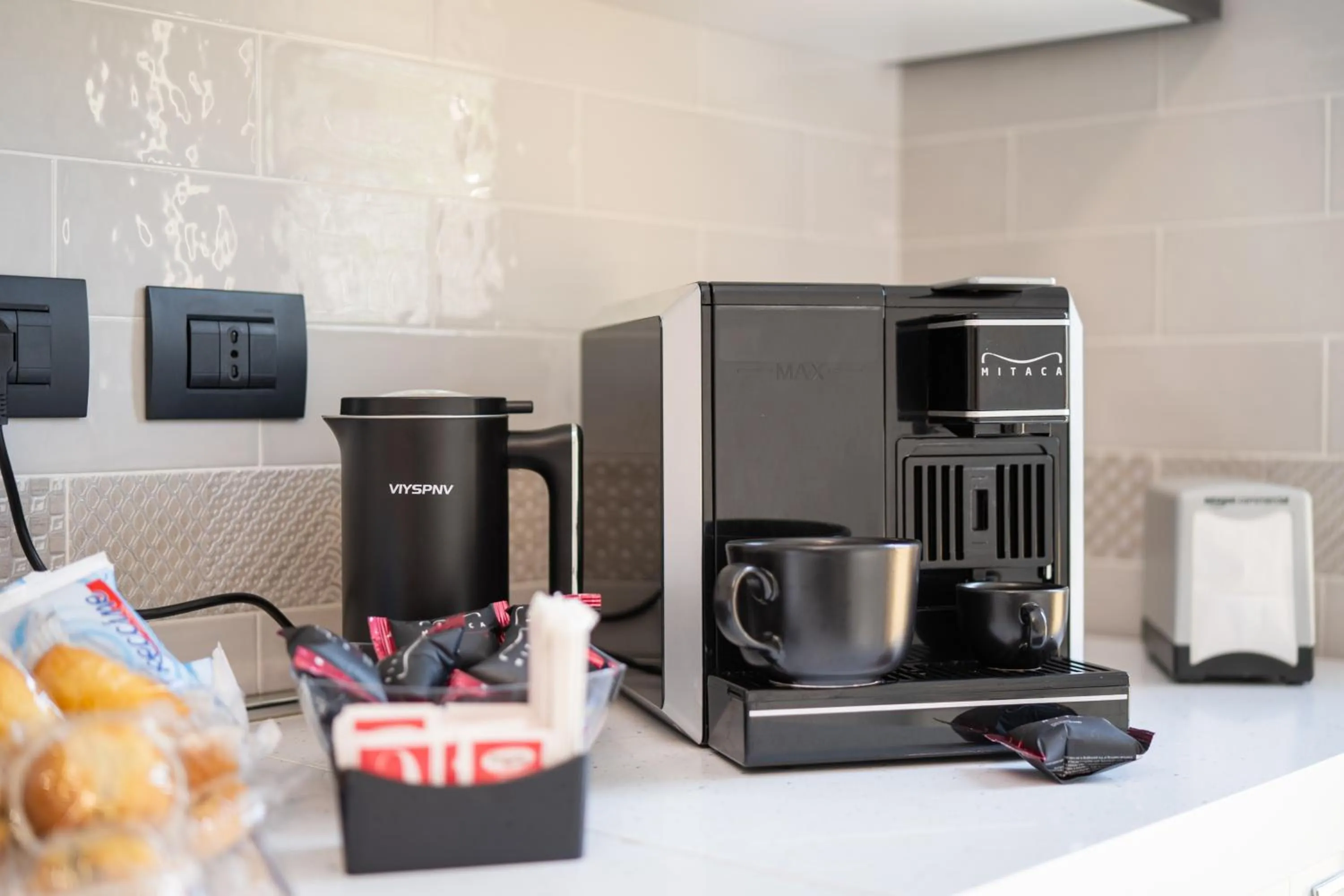 B&B Golden House & spa