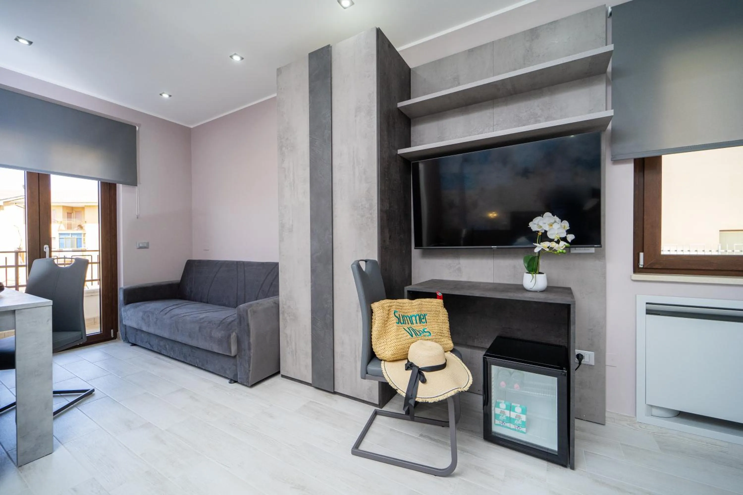 B&B Golden House & spa