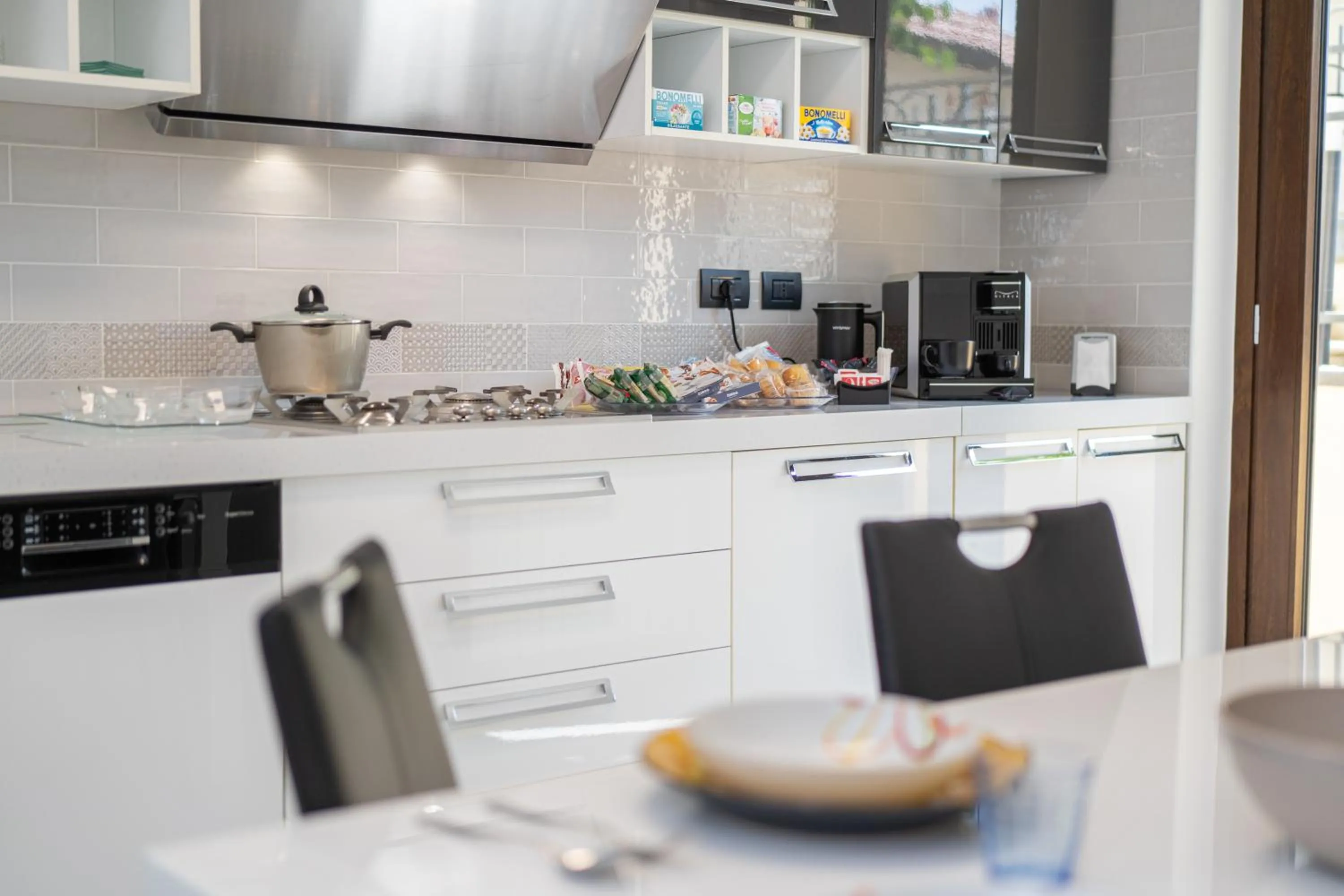 B&B Golden House & spa