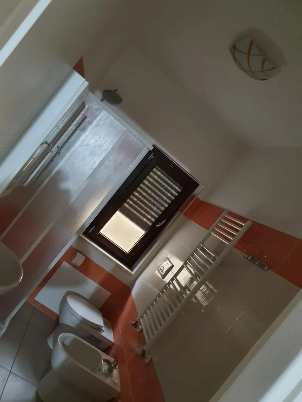 Apartment - Ground Floor in B&B Golden House & spa